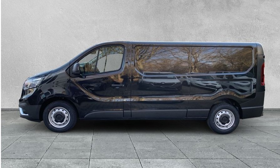 Trafic KOMFORT L2H1 BLUE dCi 150 RFK+NAVI+KLIMA