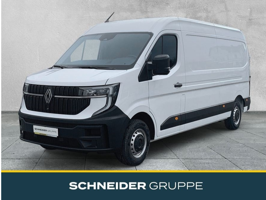 Master EXTRA BLUE dCi 150 L3H2 3,5t NAVI +RFK+ZV