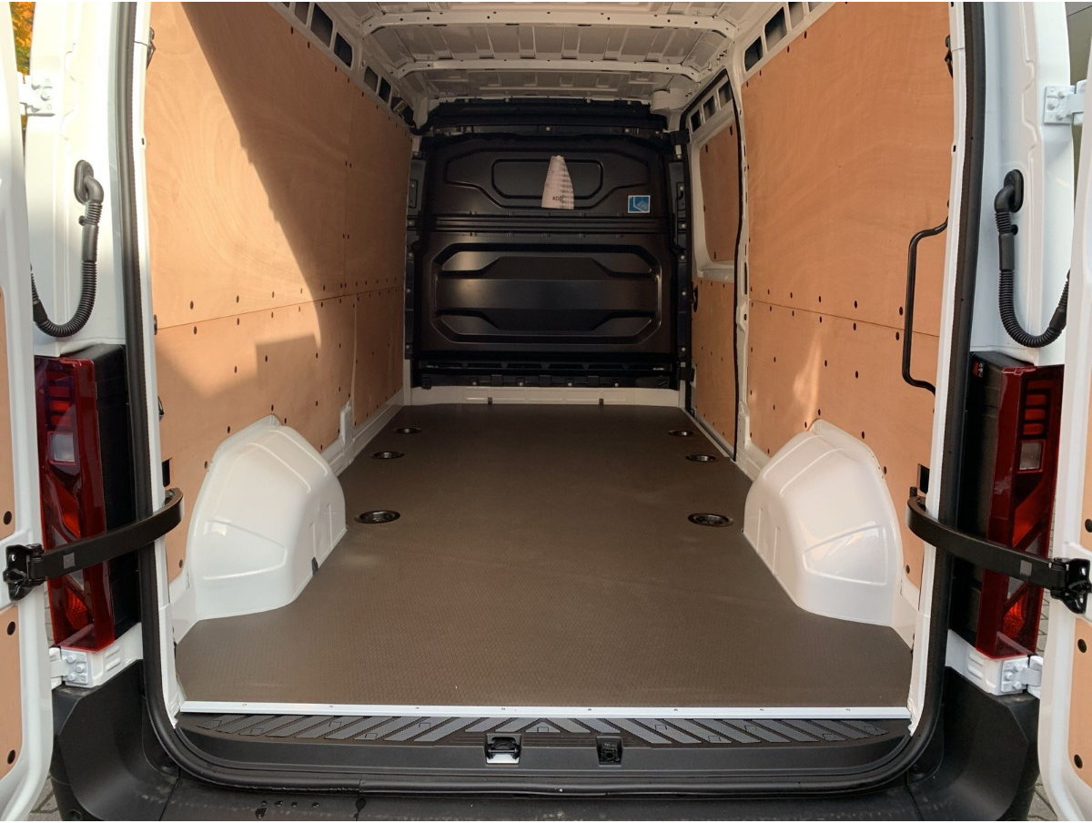 Master EXTRA BLUE dCi 150 L3H2 3,5t NAVI +RFK+ZV