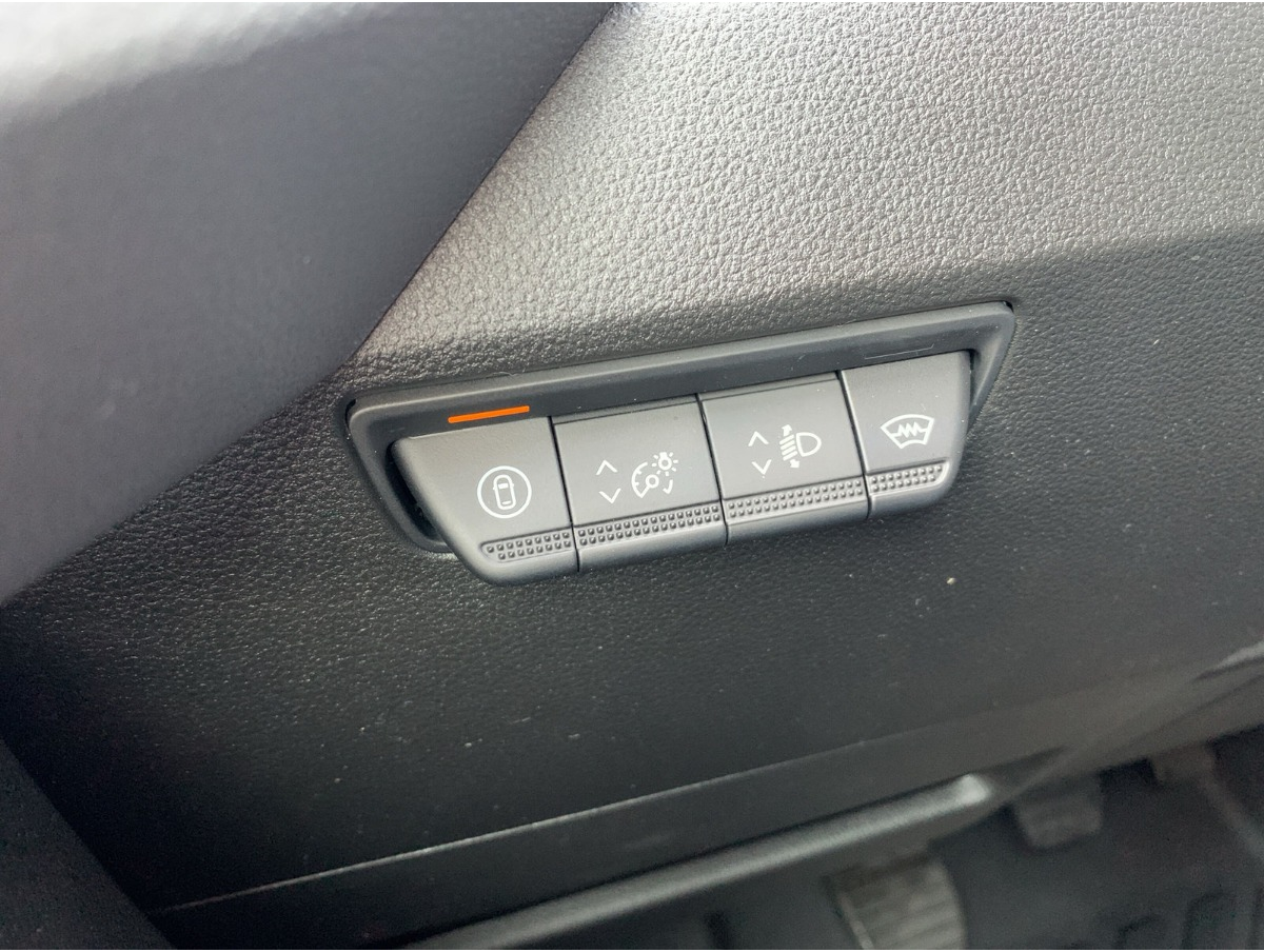 Master EXTRA BLUE dCi 150 L3H2 3,5t NAVI +RFK+ZV
