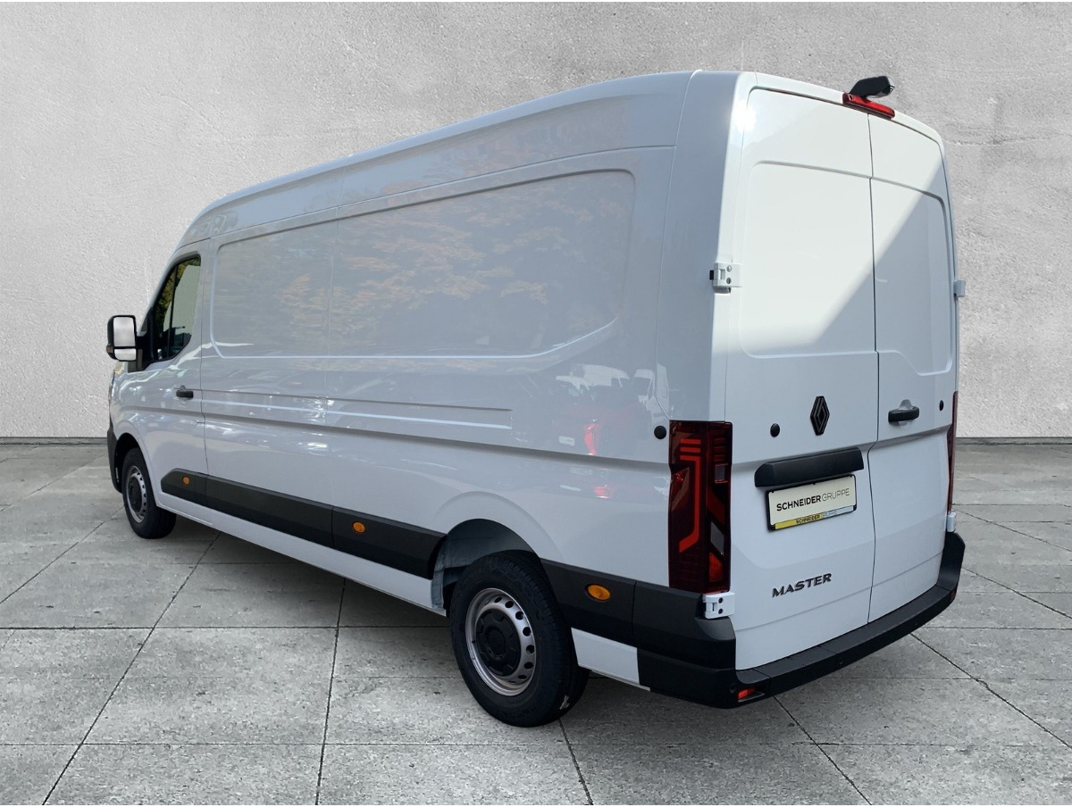 Master EXTRA BLUE dCi 150 L3H2 3,5t NAVI +RFK+ZV