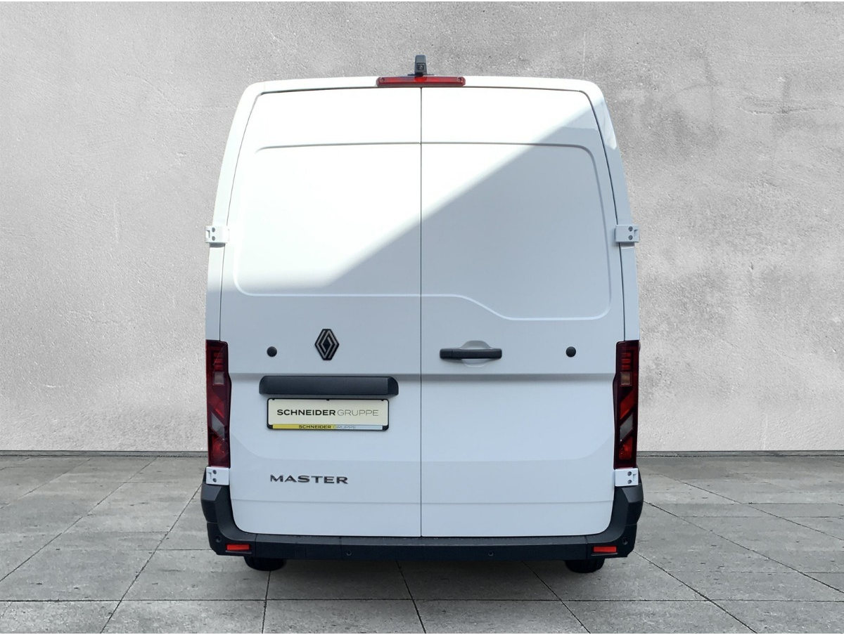 Master EXTRA BLUE dCi 150 L3H2 3,5t NAVI +RFK+ZV