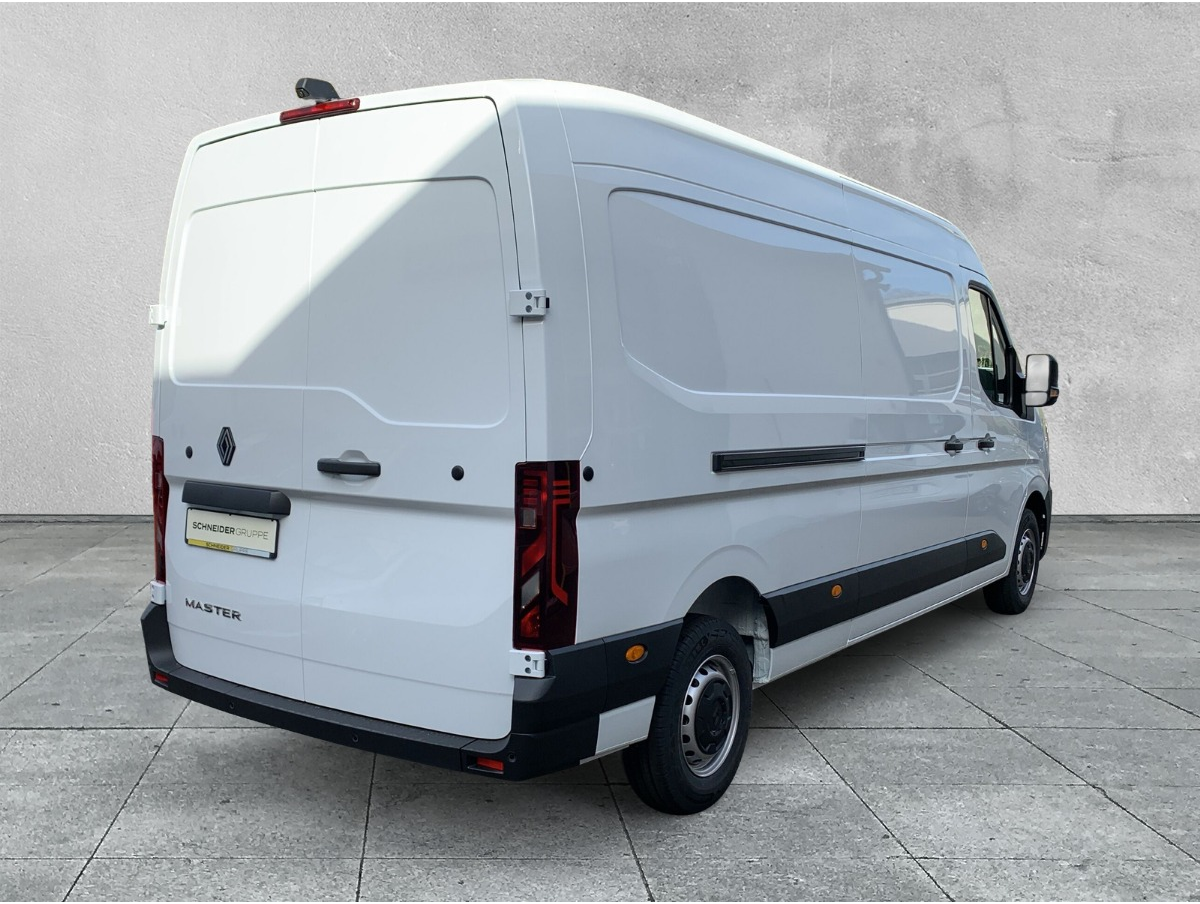 Master EXTRA BLUE dCi 150 L3H2 3,5t NAVI +RFK+ZV