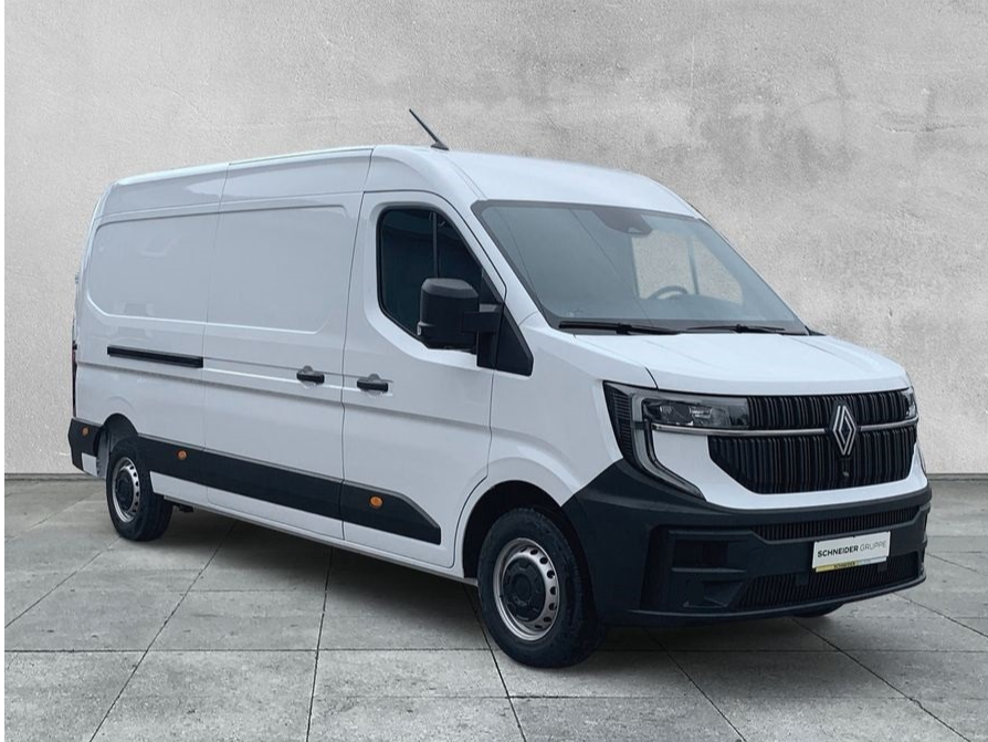 Master EXTRA BLUE dCi 150 L3H2 3,5t NAVI +RFK+ZV