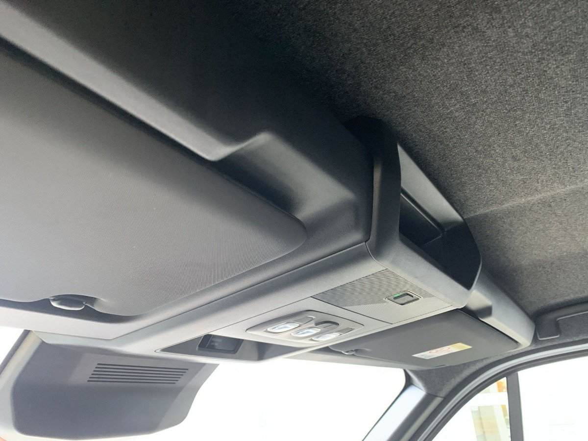 Master KASTEN EXTRA L2H2 3,5t dCi 130 KAMERA+LED