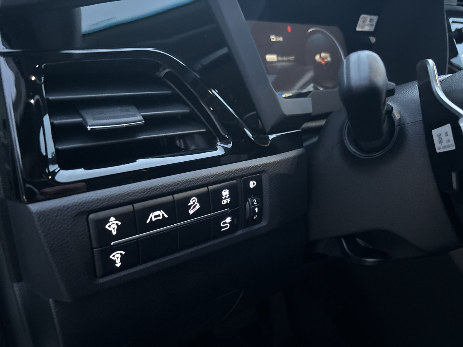 Korando e-Motion Platinum 1,5T ANHÄNGELAST+NAVI
