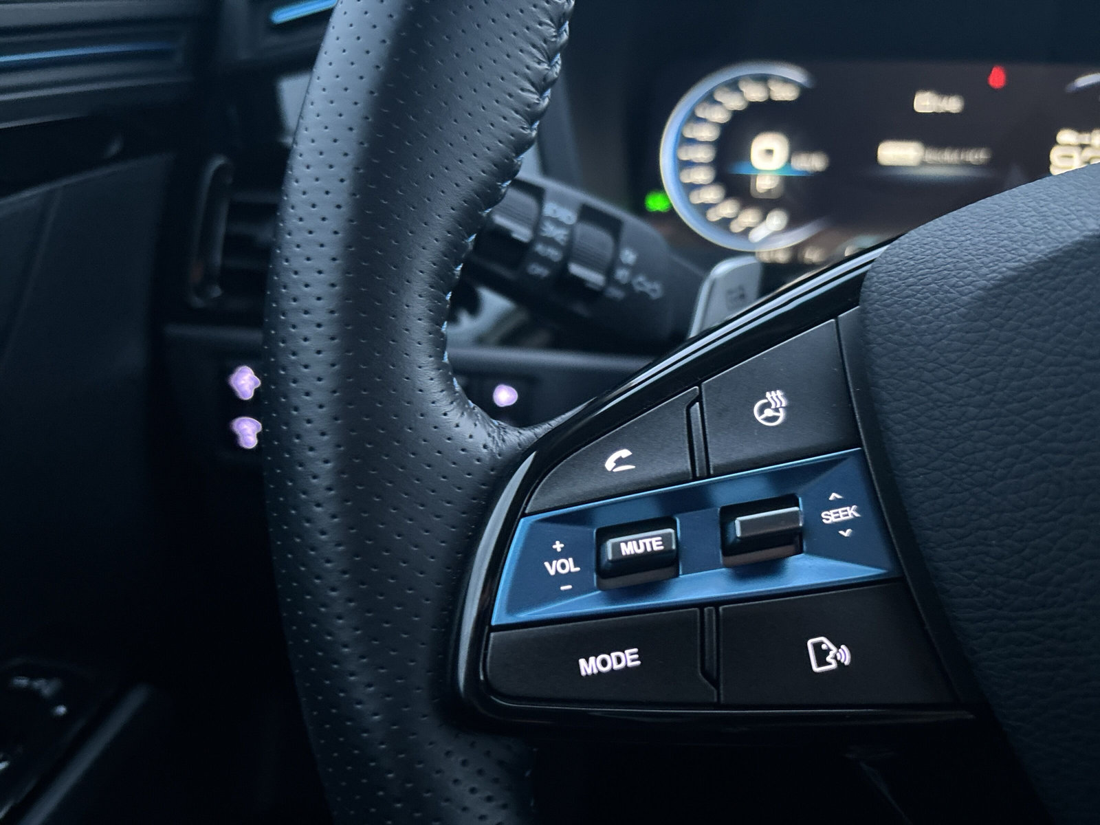 Korando e-Motion Platinum 1,5T ANHÄNGELAST+NAVI