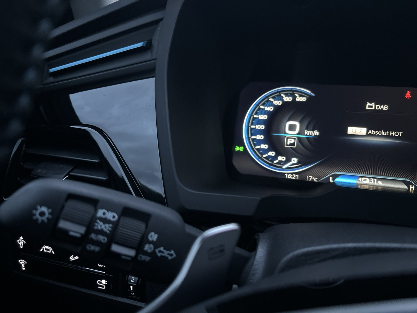 Korando e-Motion Platinum 1,5T ANHÄNGELAST+NAVI