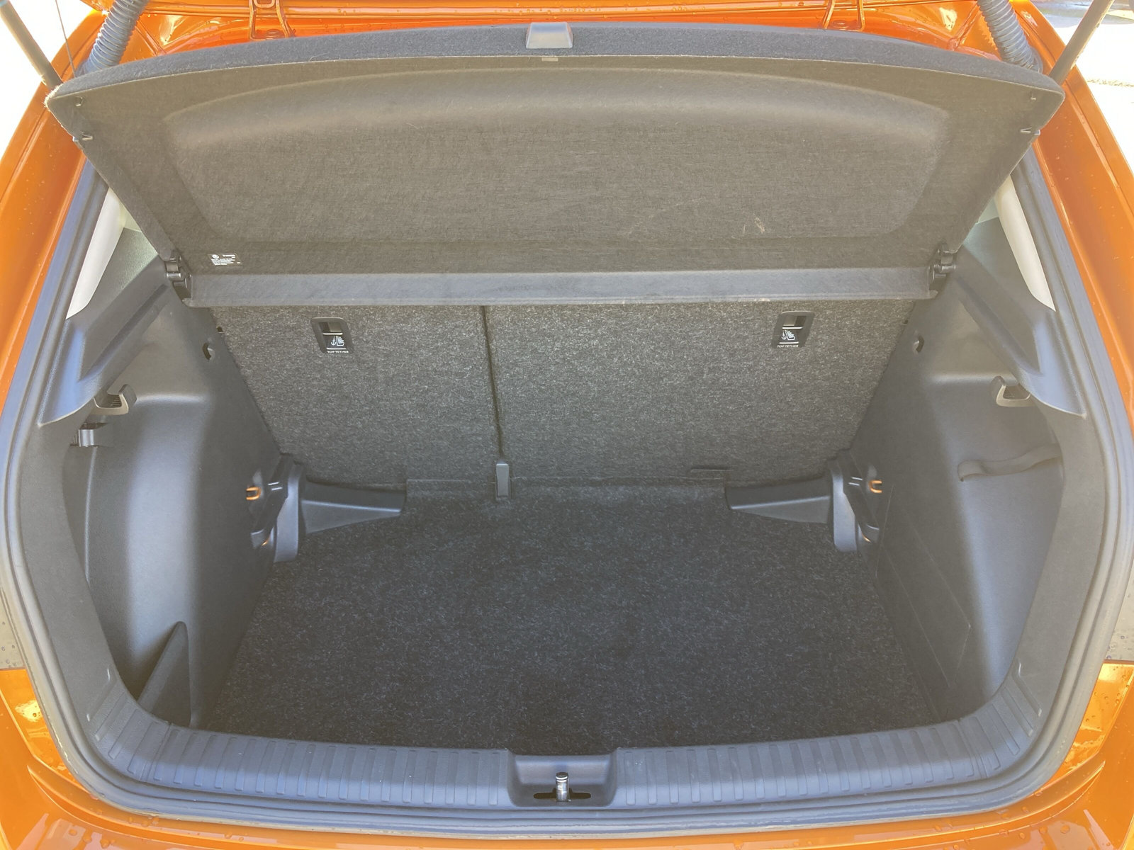 FABIA AMBITION 1.0 TSI 110PS +LED+SHZ+SMARTLINK+