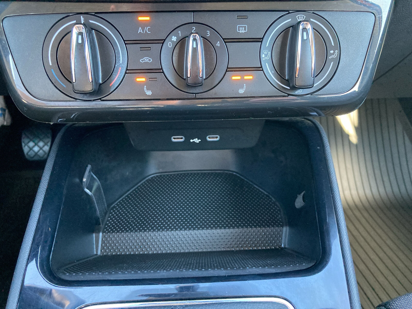FABIA AMBITION 1.0 TSI 110PS +LED+SHZ+SMARTLINK+
