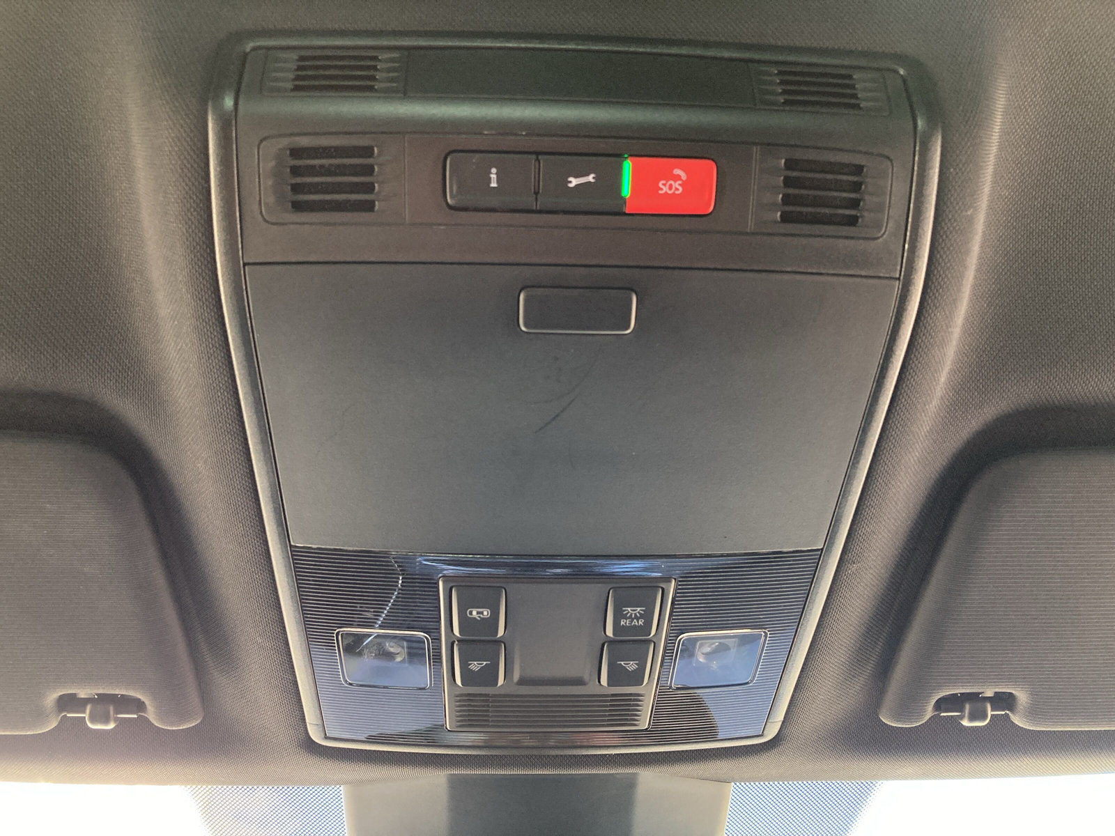 SUPERB 2.0 TDI DSG COMBI SPORTLINE NAVI+AHK+LED