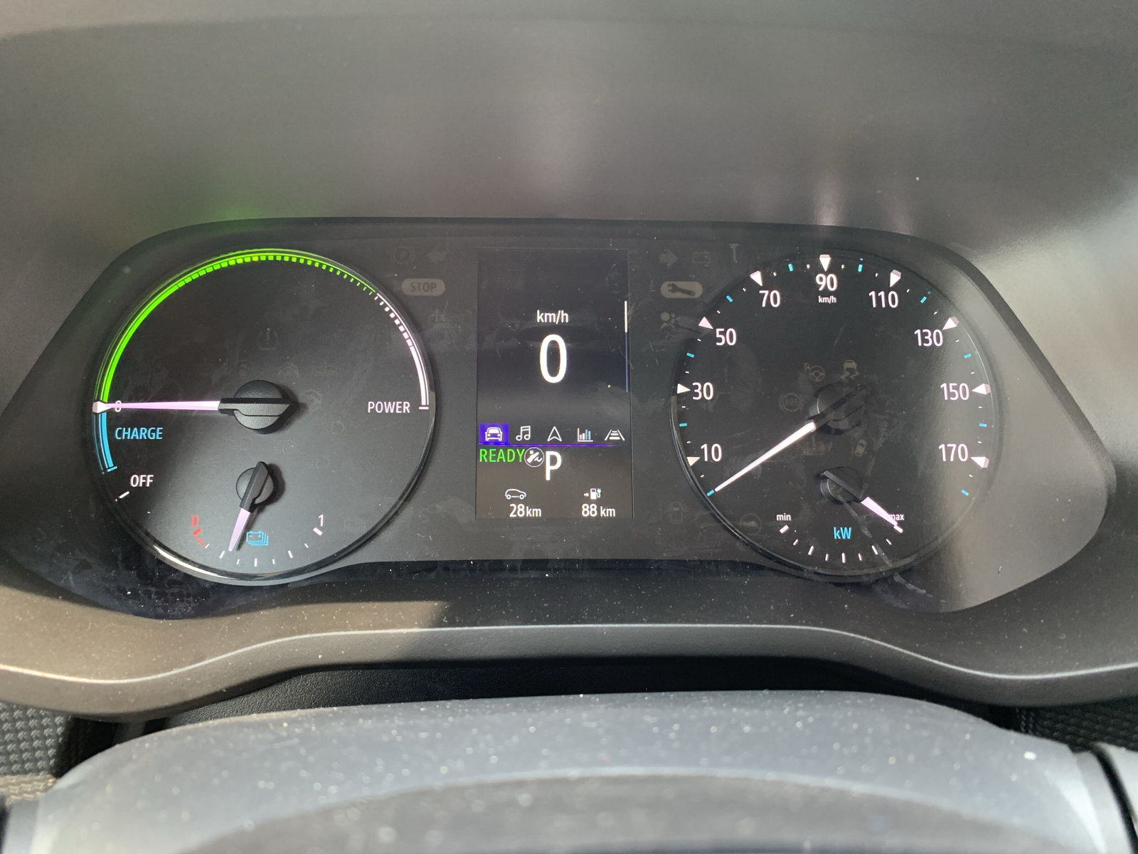 Trafic E-TECH KASTEN L2H1 RFK+KLIMA+NAVI+NSW+EPH