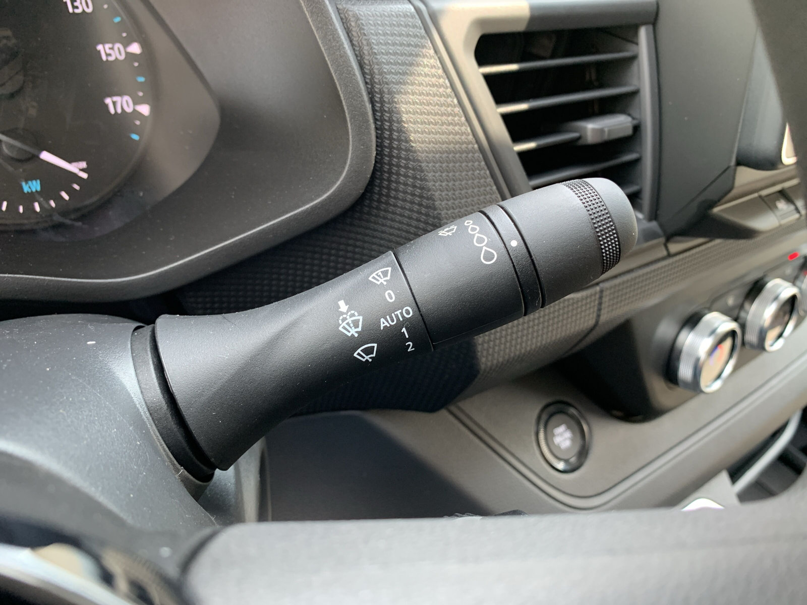 Trafic E-TECH KASTEN L2H1 RFK+KLIMA+NAVI+NSW+EPH
