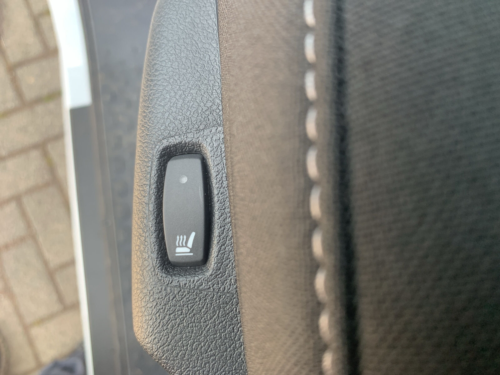 Trafic E-TECH KASTENWAGEN L2H1 KAMERA+SHZ+KLIMA