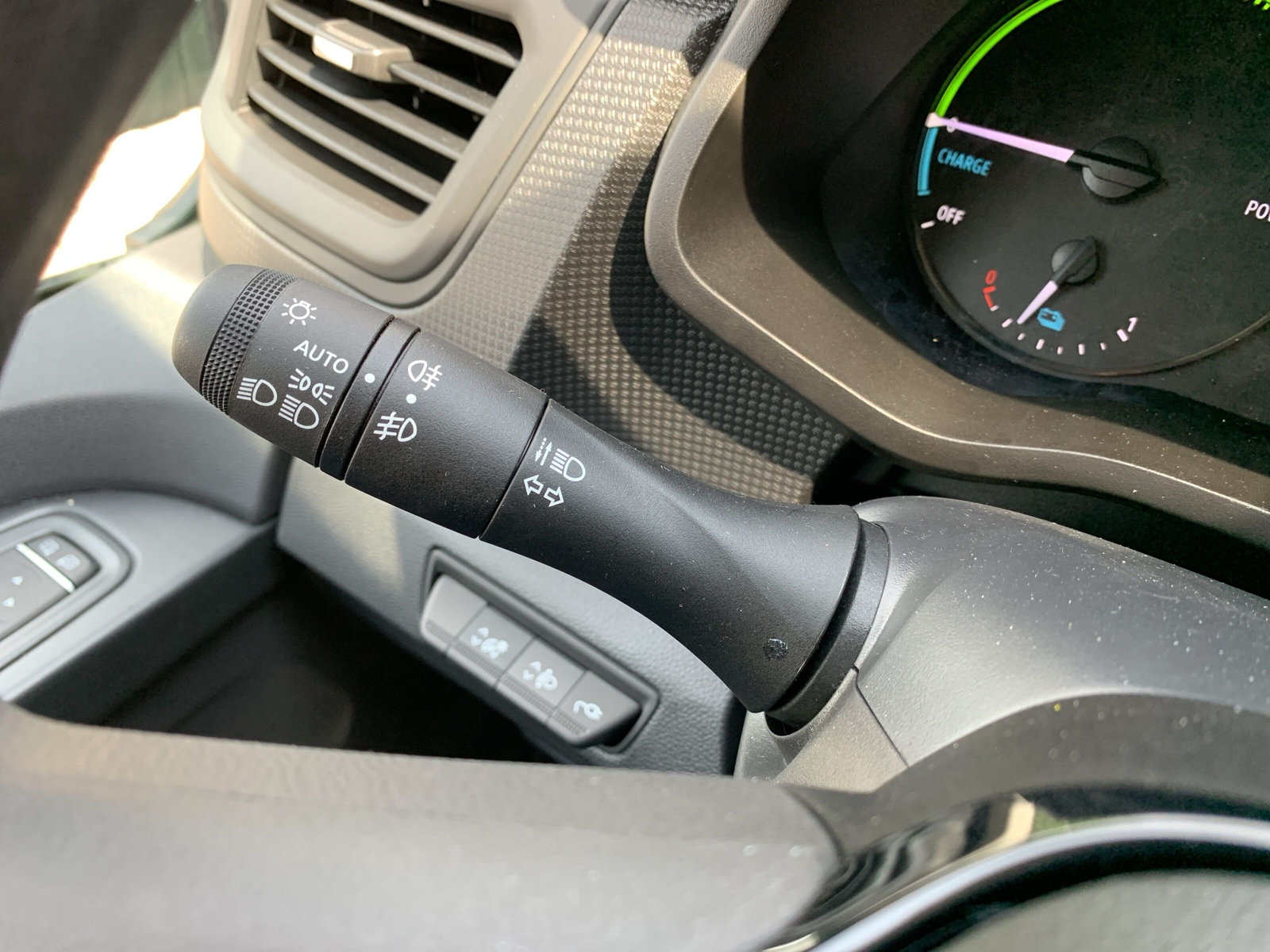 Trafic E-Tech KASTENWAGEN L2H1 NAVI SHZ PDC