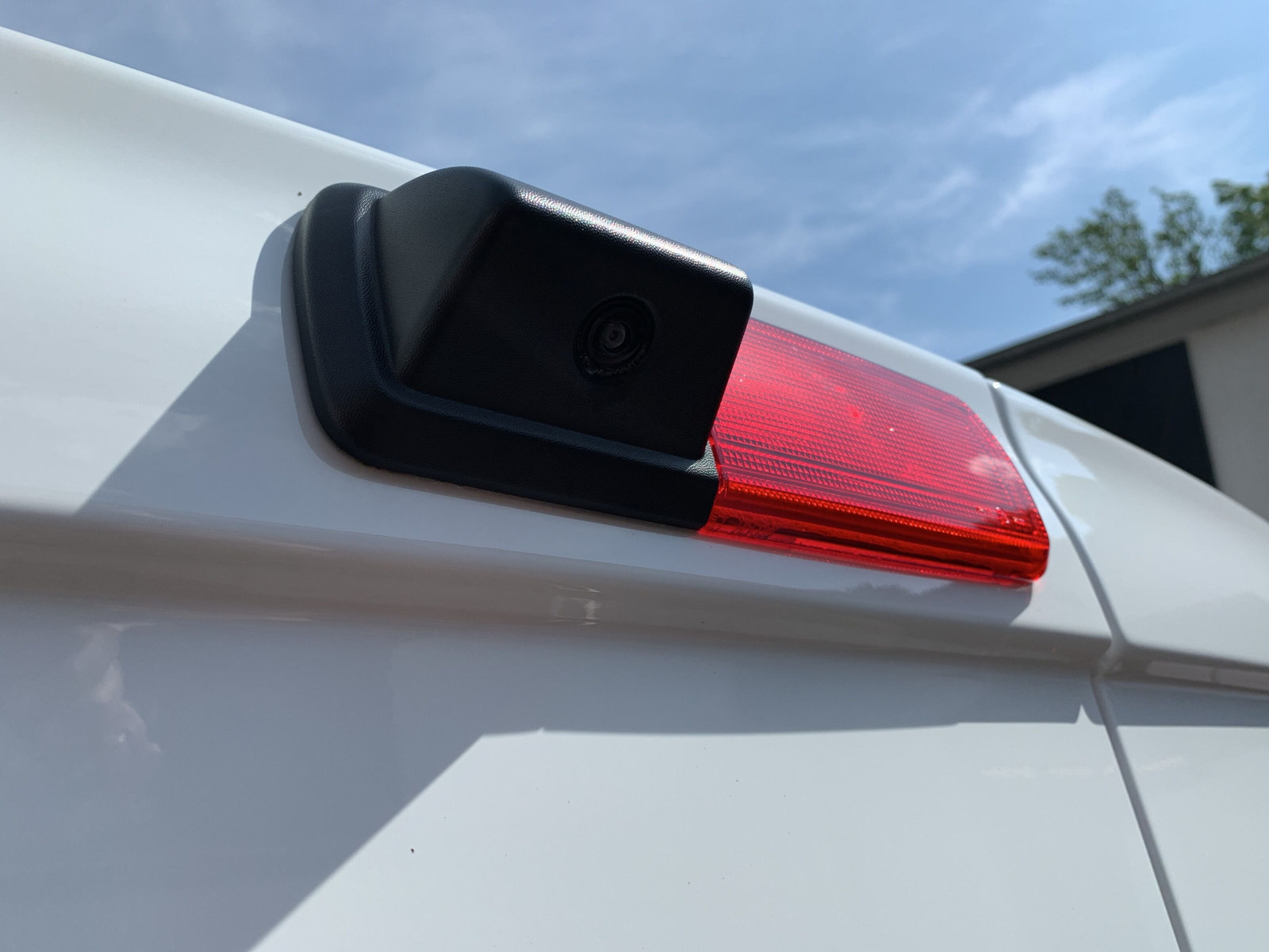 Trafic E-Tech KASTENWAGEN L2H1 NAVI SHZ PDC