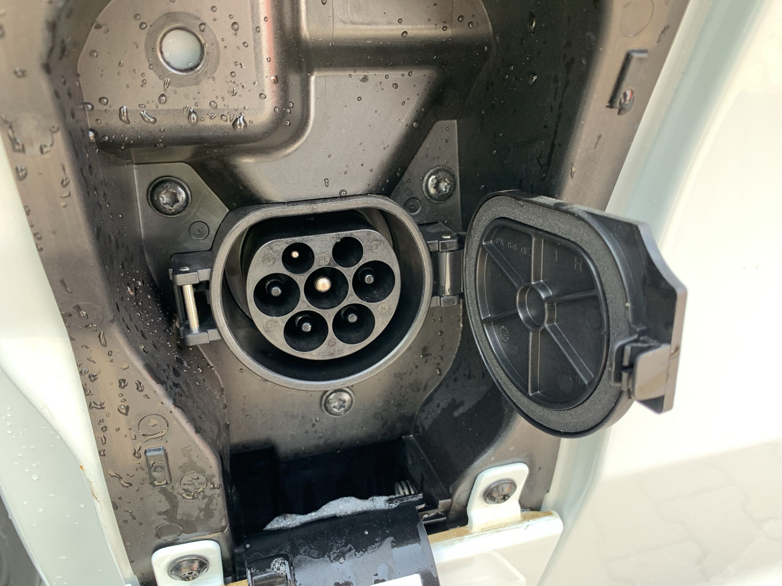 Trafic E-Tech KASTENWAGEN L2H1 NAVI SHZ PDC