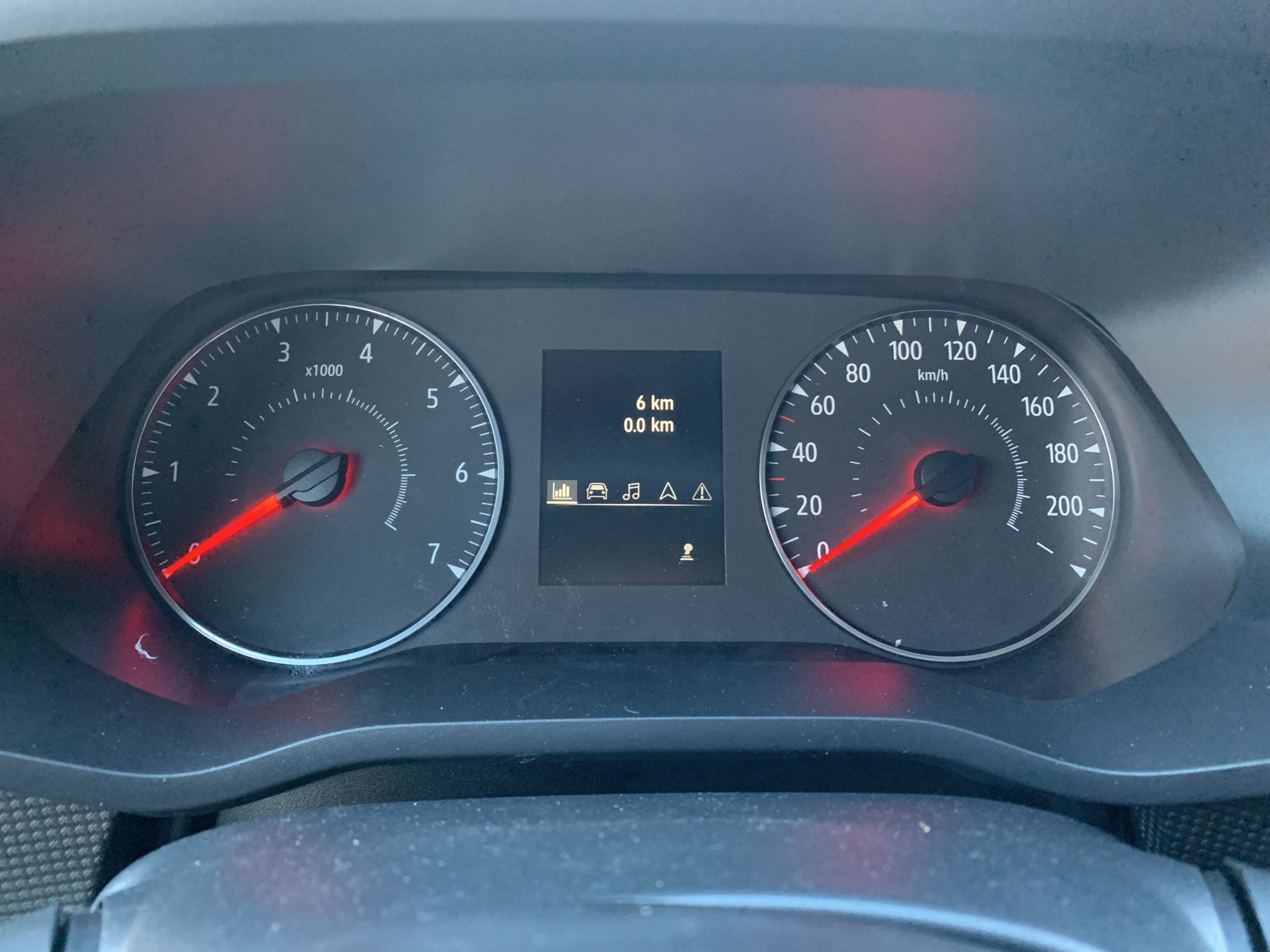 Trafic Komfort L2H1 3,1t Blue dCi 130 LED+KLIMA
