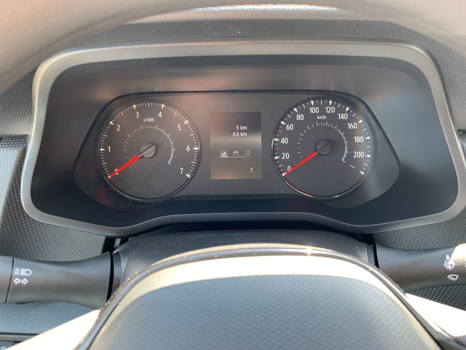 Trafic Komfort L1H1 3,0t Blue dCi 130 GJR+LED