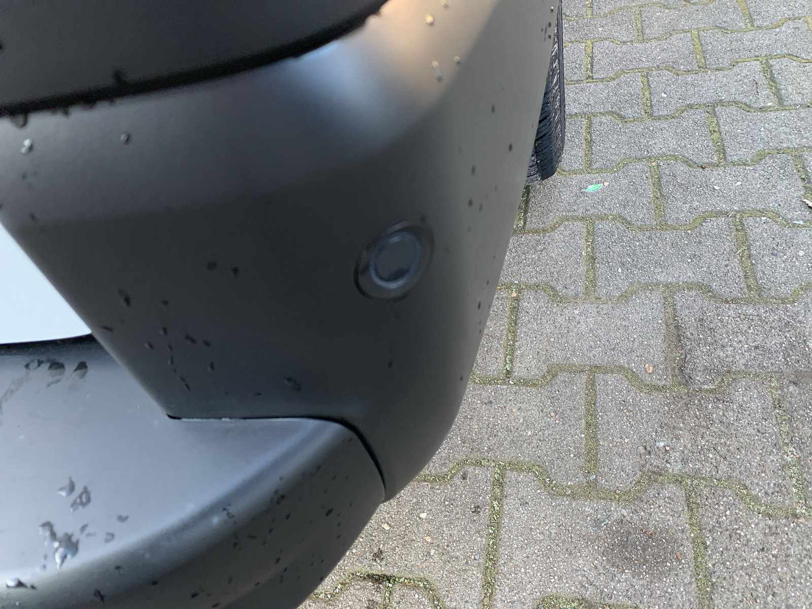 Trafic LKW Komfort L2H1 3,1t Blue dCi 130 NAVI