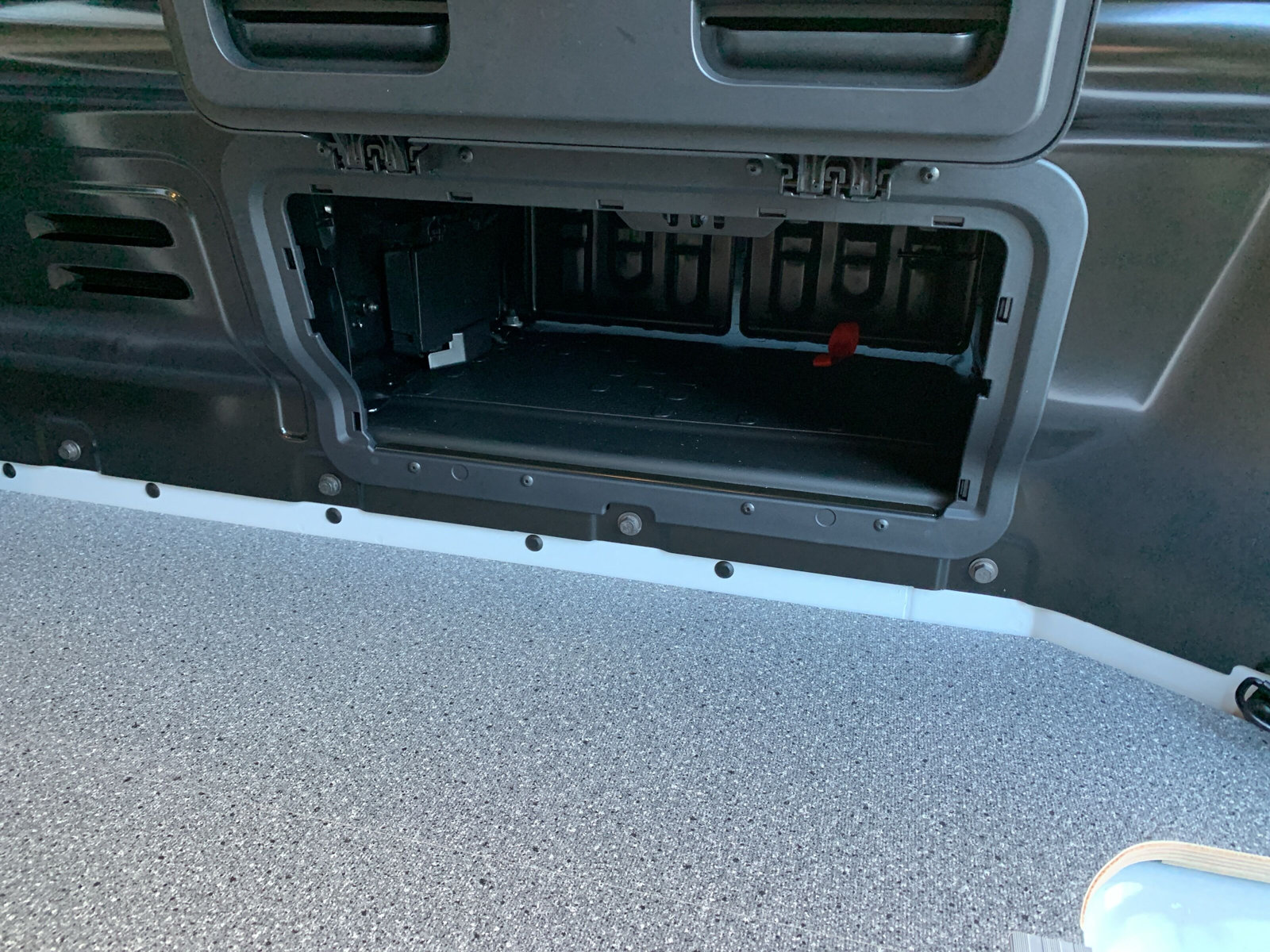 Trafic LKW Komfort L2H1 3,1t Blue dCi 130 NAVI