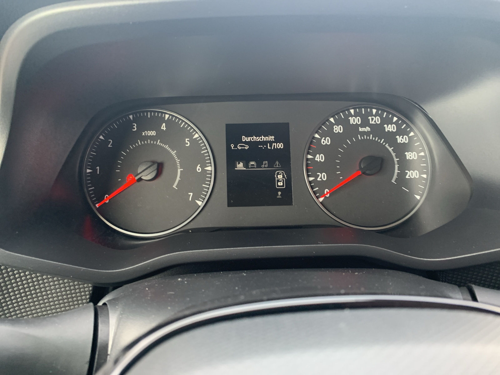 Trafic KOMFORT L2H1 BLUE dCi 150 LED+PDC+KLIMA