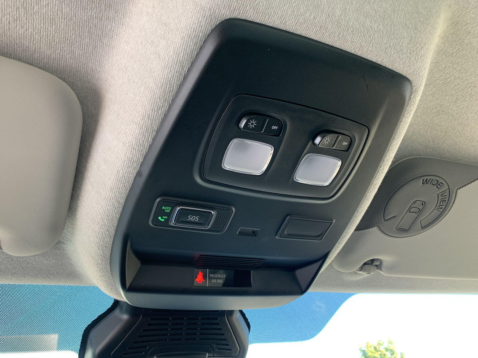Trafic Blue dCi 130 L1H1 3,0t Komfort LED+PDC