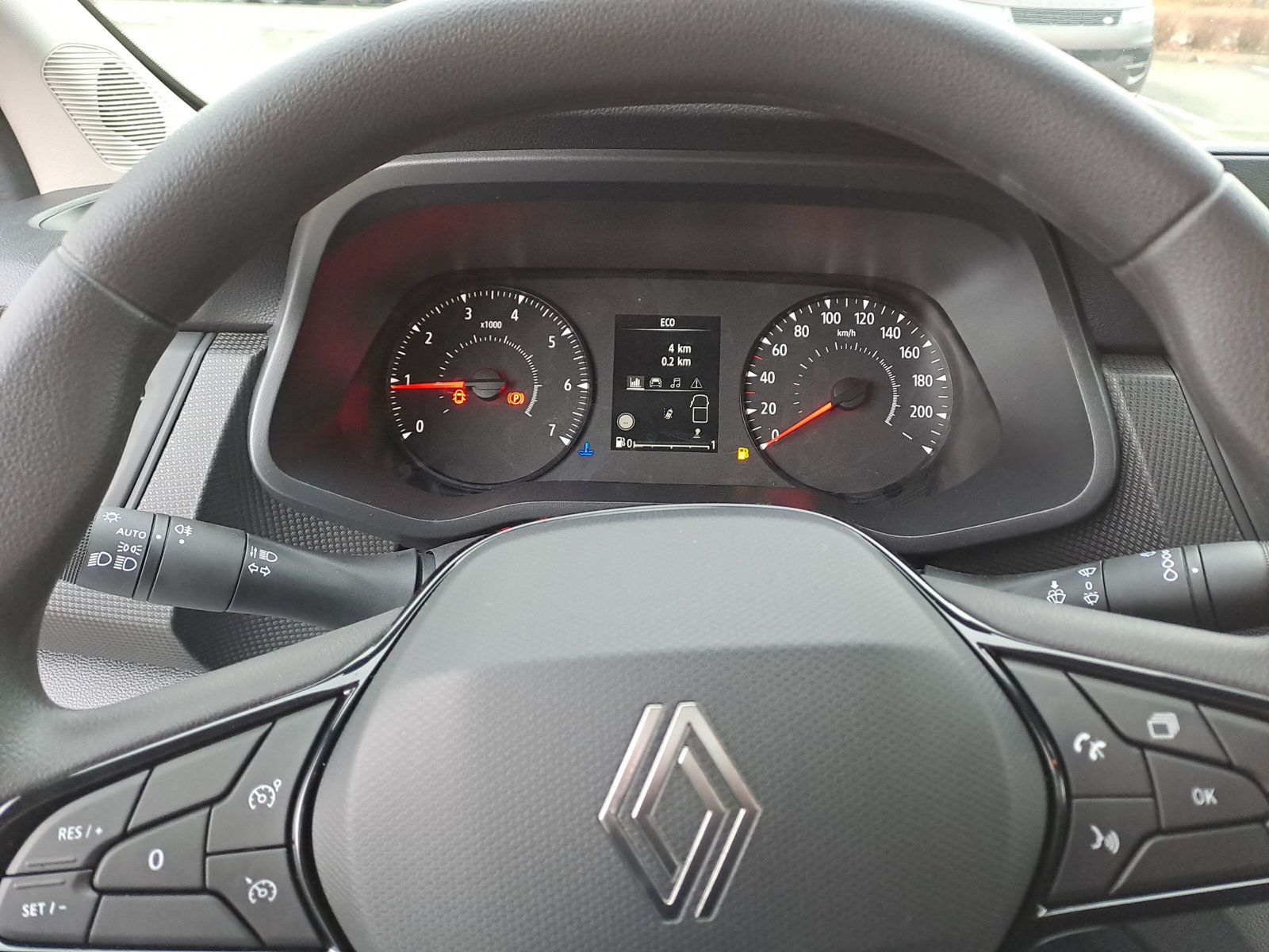 Trafic LKW Komfort L2H1 dCi 130 LED+PDC+KLIMA