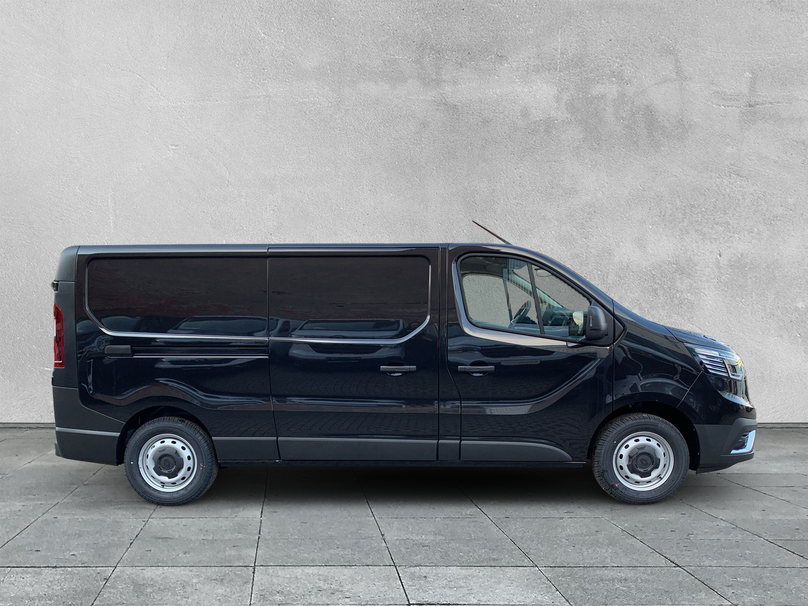 Trafic KOMFORT L2H1 BLUE dCi 150 RFK+KLIMA+USB
