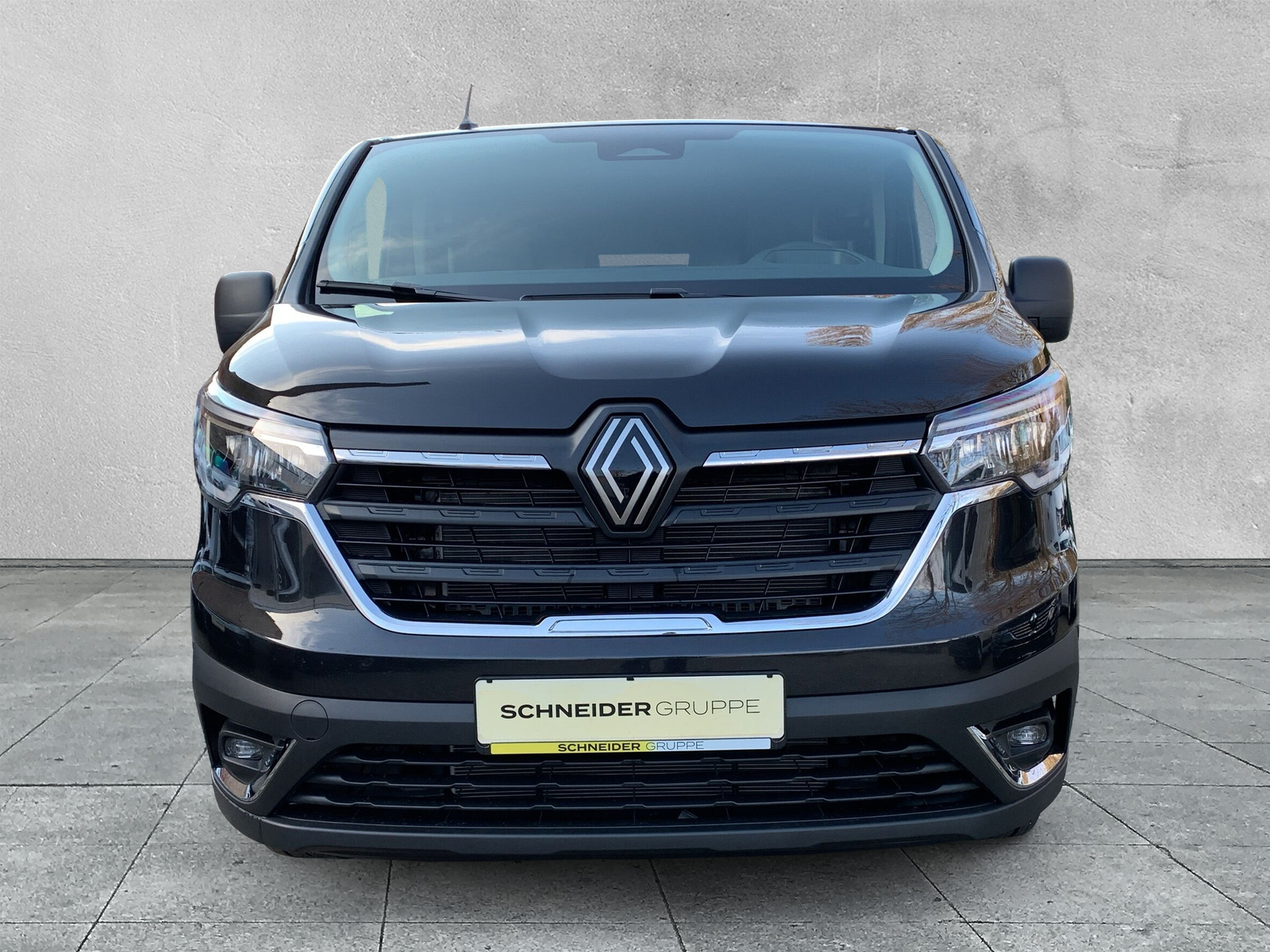 Trafic KOMFORT L2H1 BLUE dCi 150 RFK+KLIMA+USB