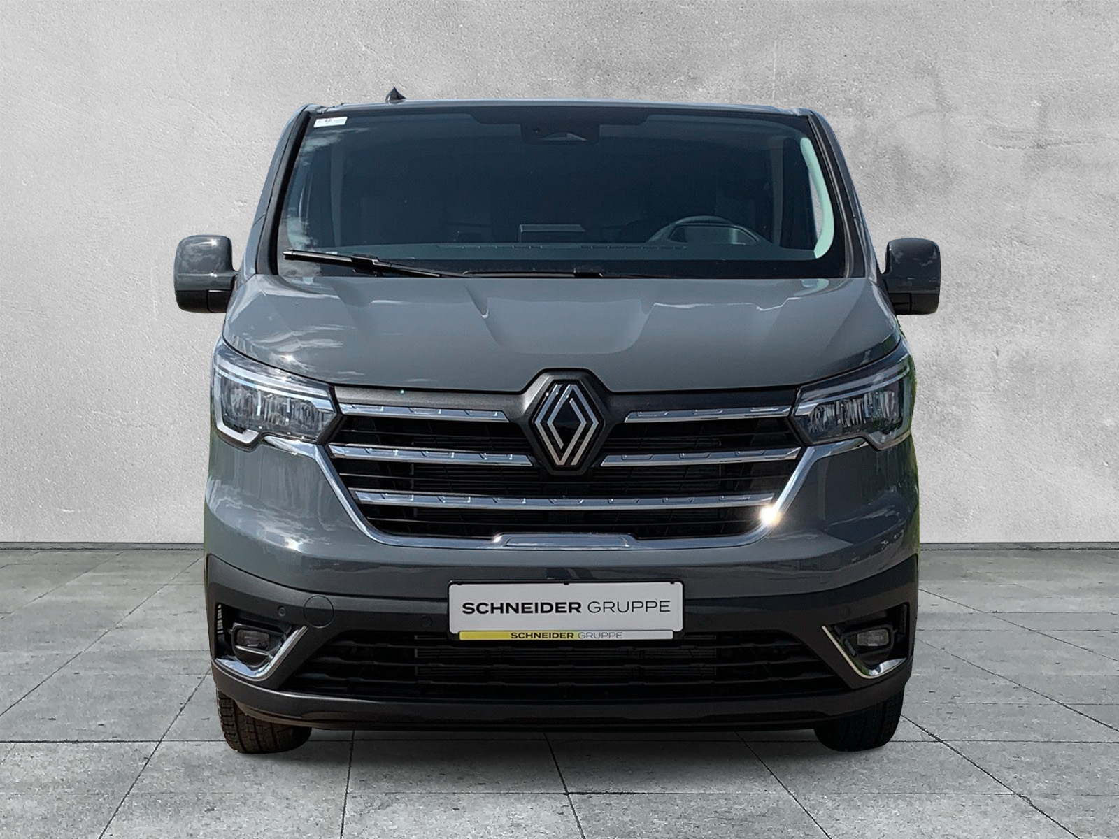 Trafic KOMFORT L2H1 BLUE dCi 150 NAVI+KLIMA+GJR