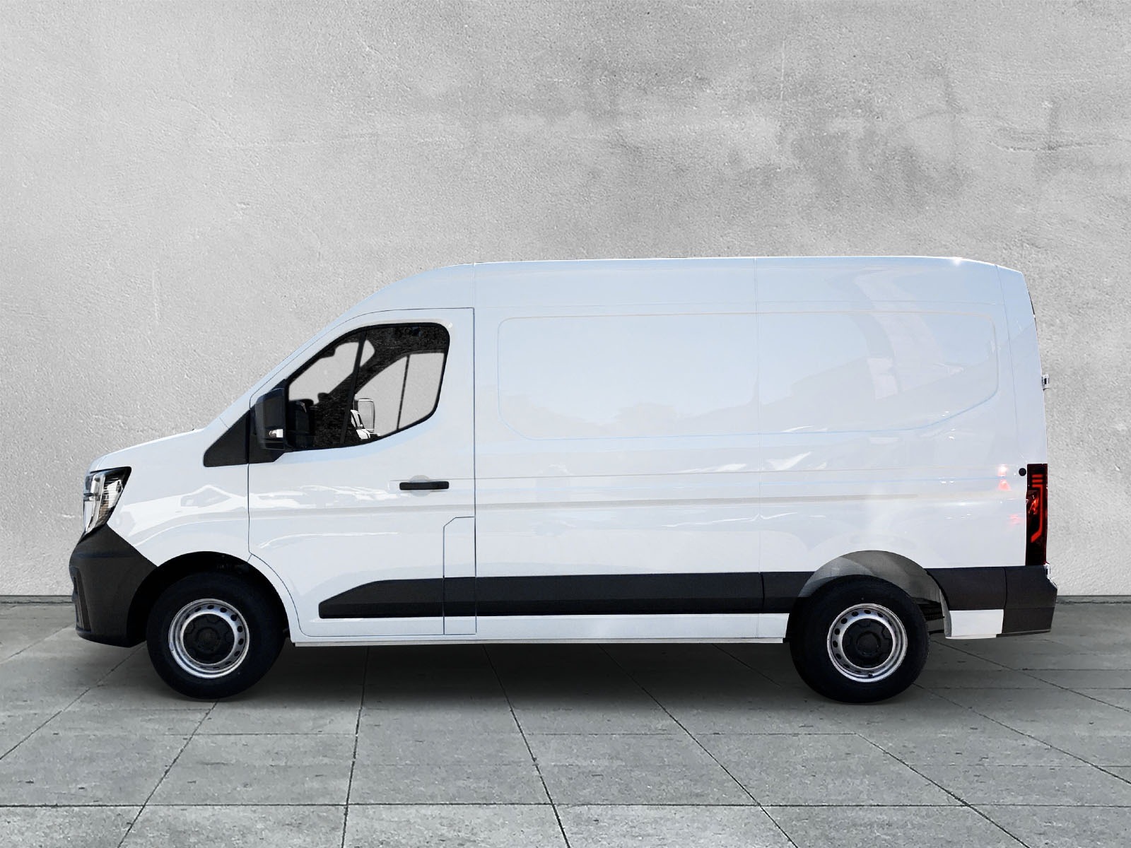 Master EXTRA BLUE dCi 150 L2H2 3,5t SHZ +RFK+PDC