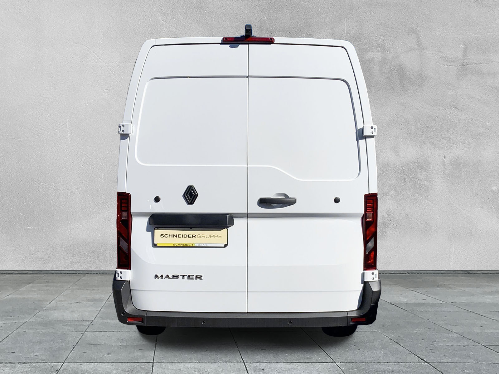 Master EXTRA BLUE dCi 150 L2H2 3,5t SHZ +RFK+PDC