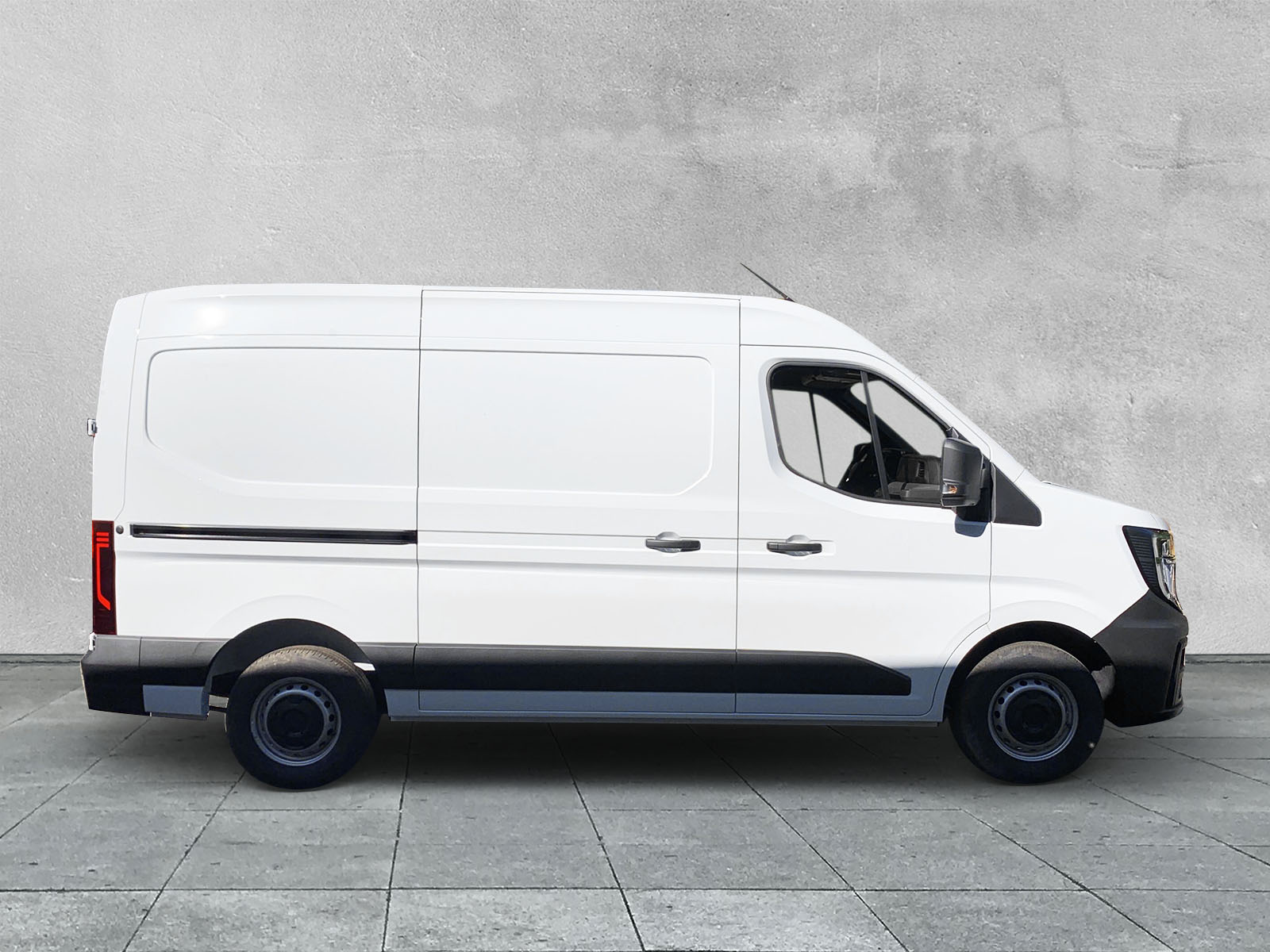 Master EXTRA BLUE dCi 150 L2H2 3,5t SHZ +RFK+PDC