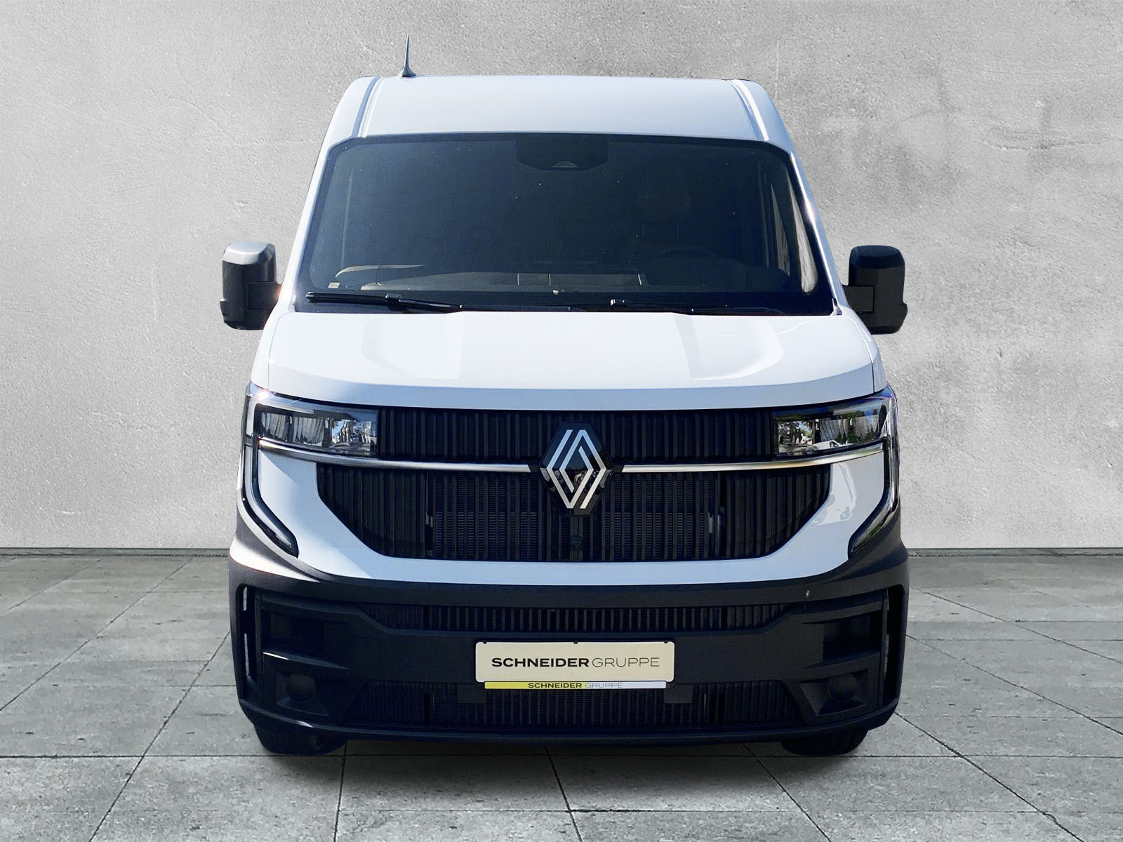 Master EXTRA BLUE dCi 150 L2H2 3,5t SHZ +RFK+PDC