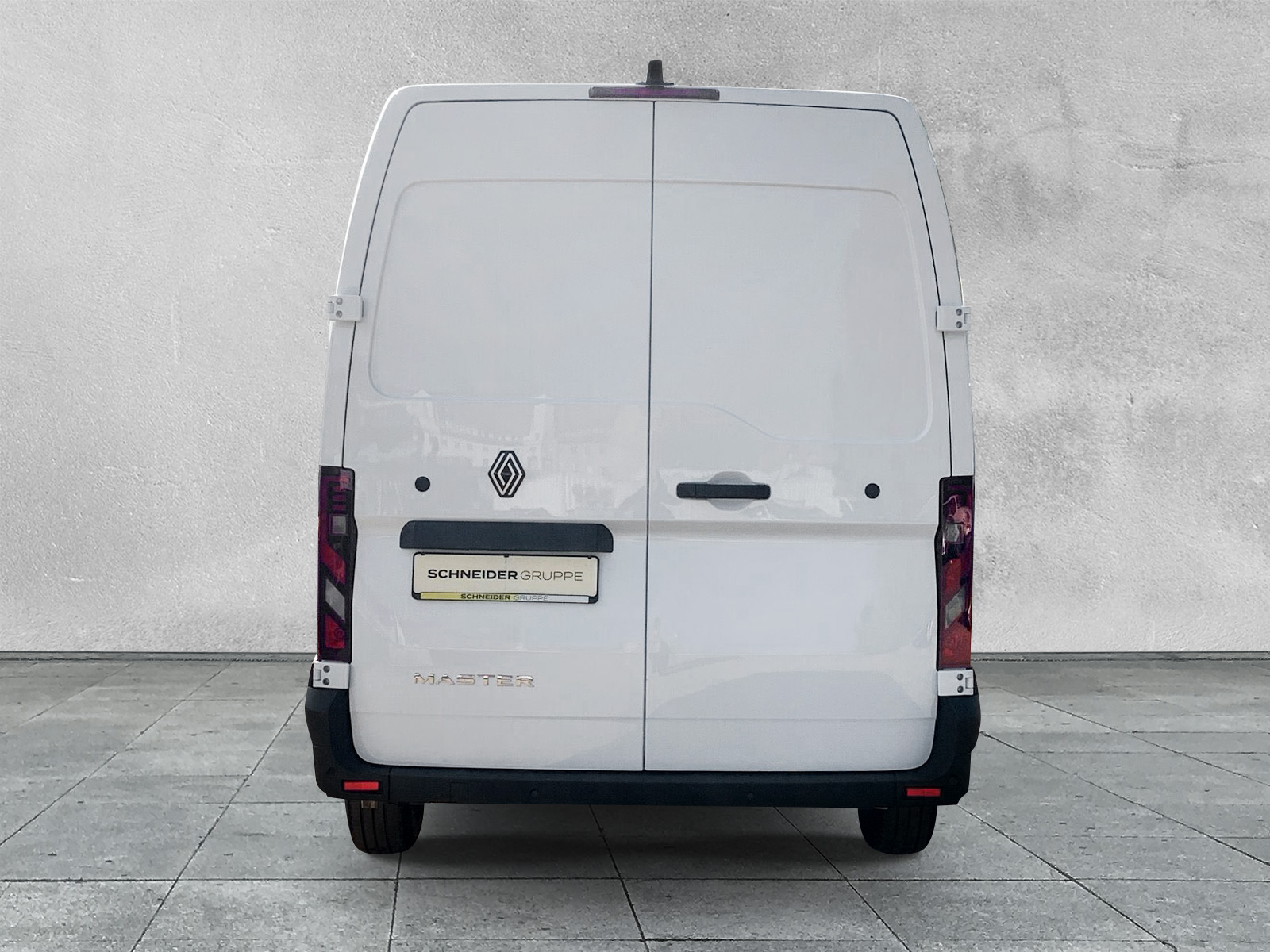 Master KASTEN EXTRA L2H2 dCi 130 RFK +PDC +KLIMA