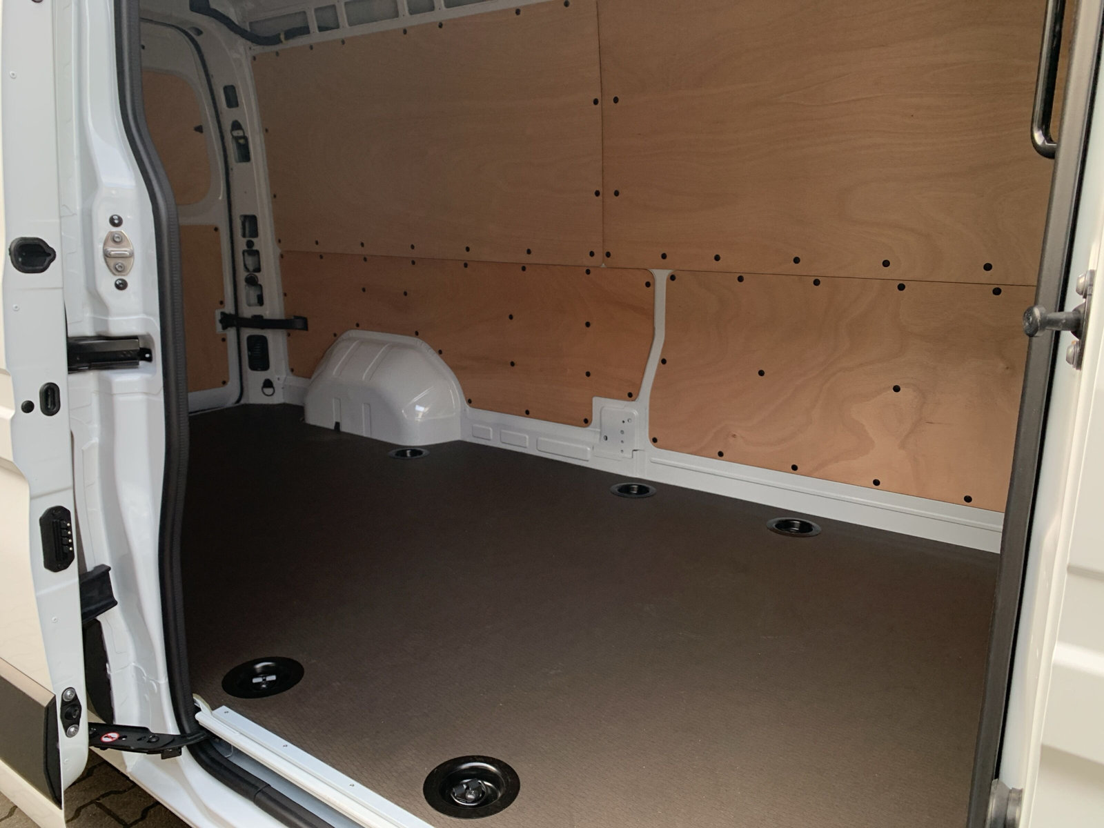 Master EXTRA L3H2 BLUE dCi 150 RFK+KLIMA+DAB+
