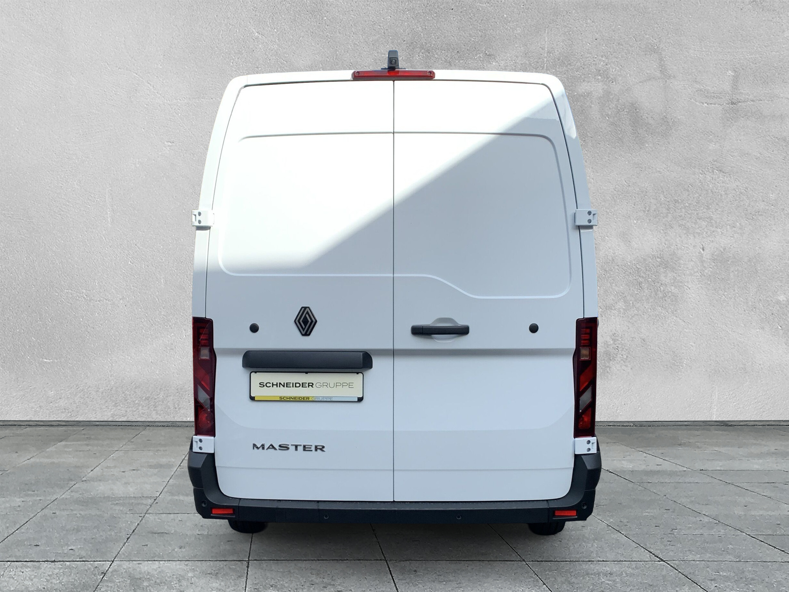 Master EXTRA L3H2 BLUE dCi 150 RFK+KLIMA+DAB+