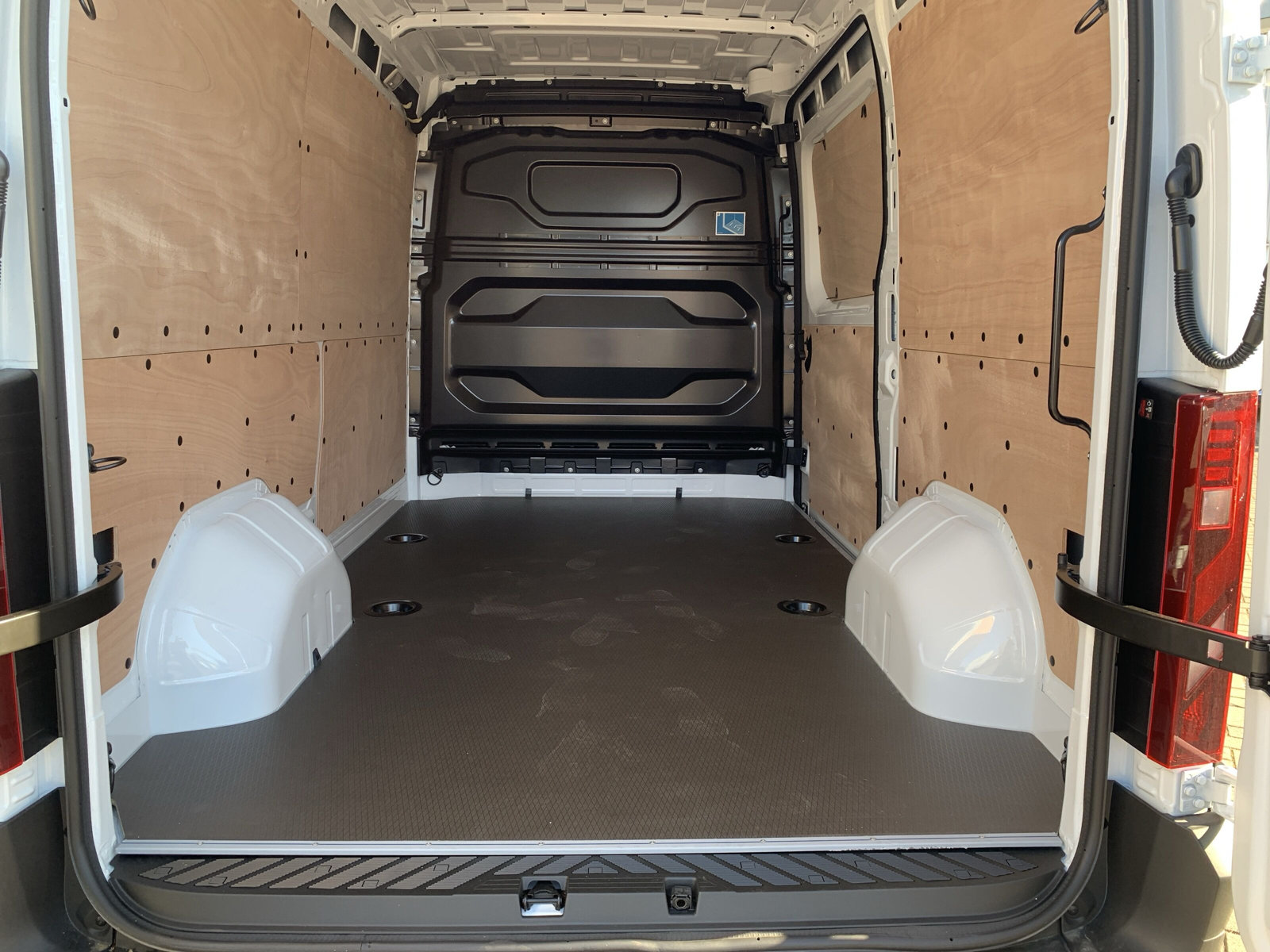 Master EXTRA L2H2 BLUE dCi130 KAMERA+PDC+SHZ+LED
