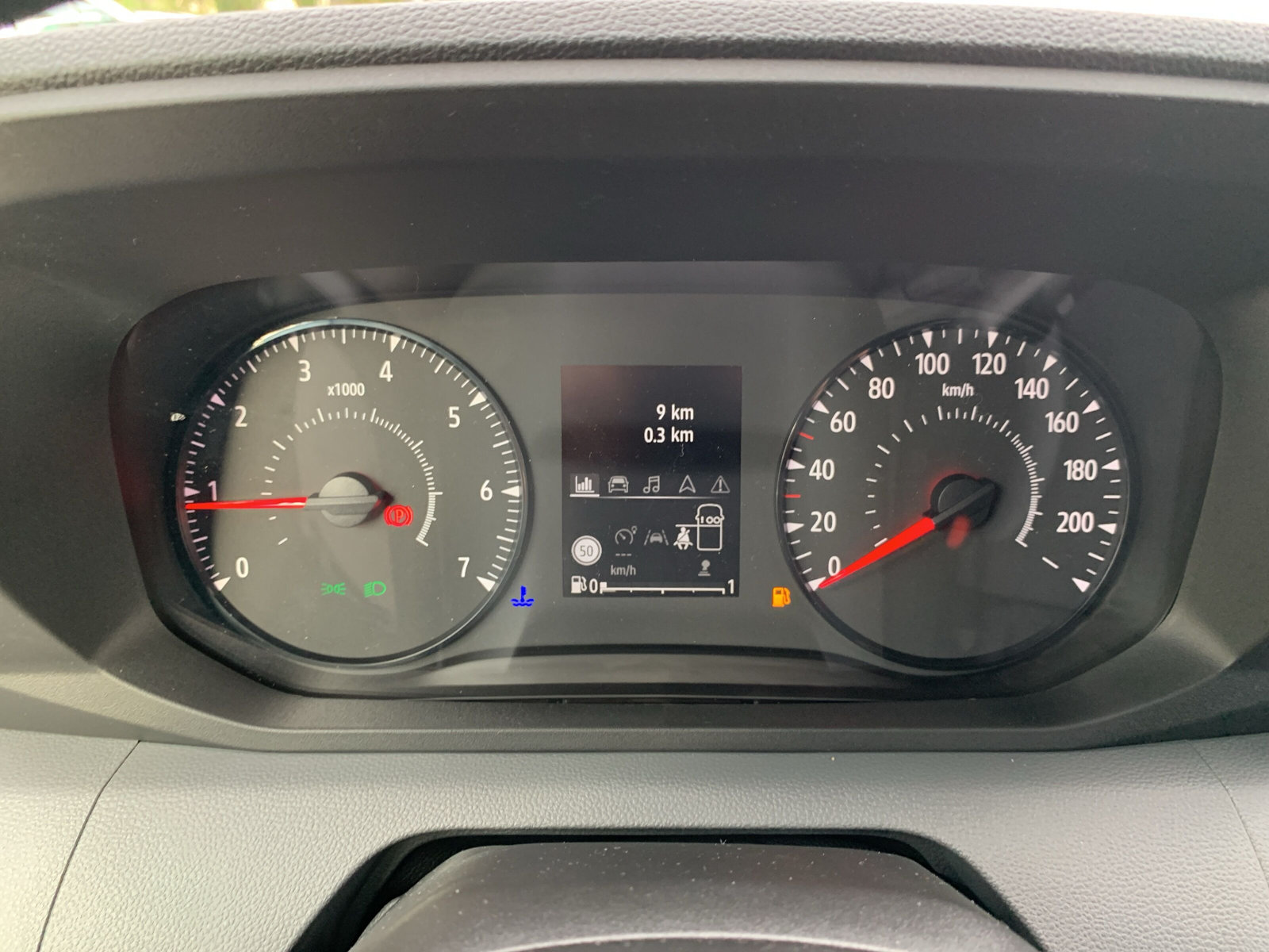 Master Blue dCi 150 L2H2 3,5t Advance LED+NAVI