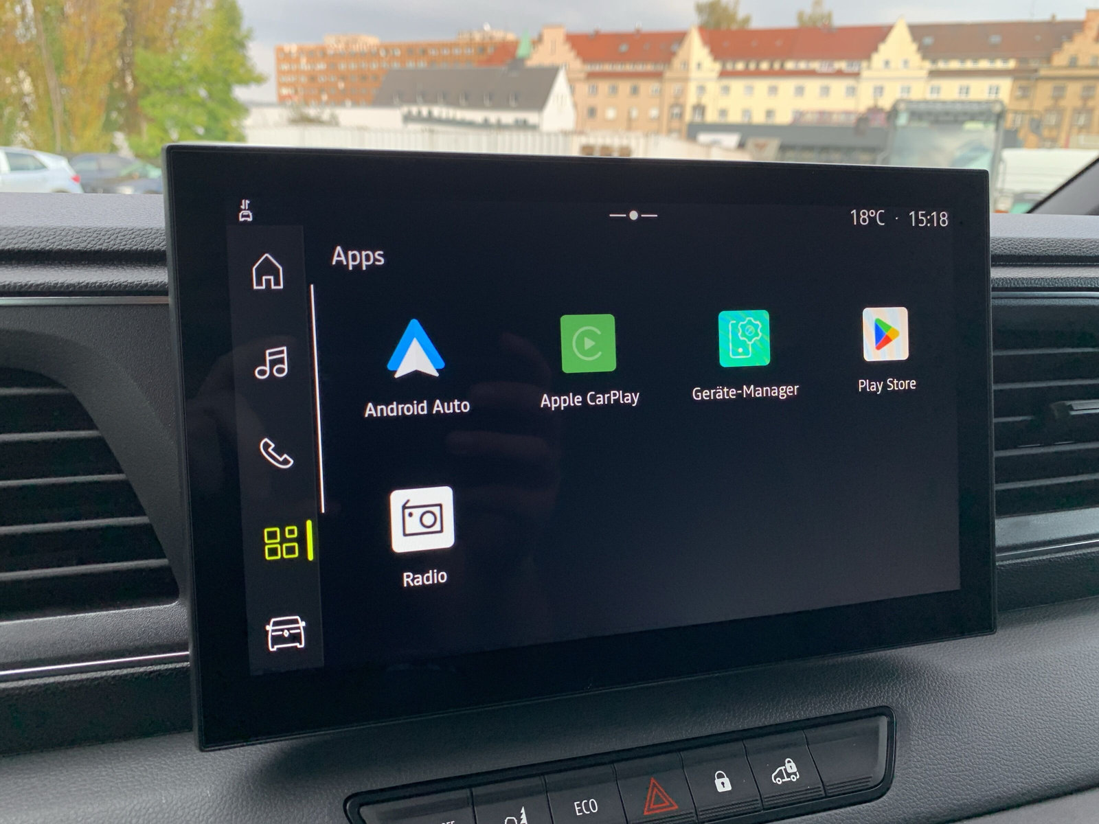 Master Blue dCi 150 L2H2 3,5t Advance LED+NAVI
