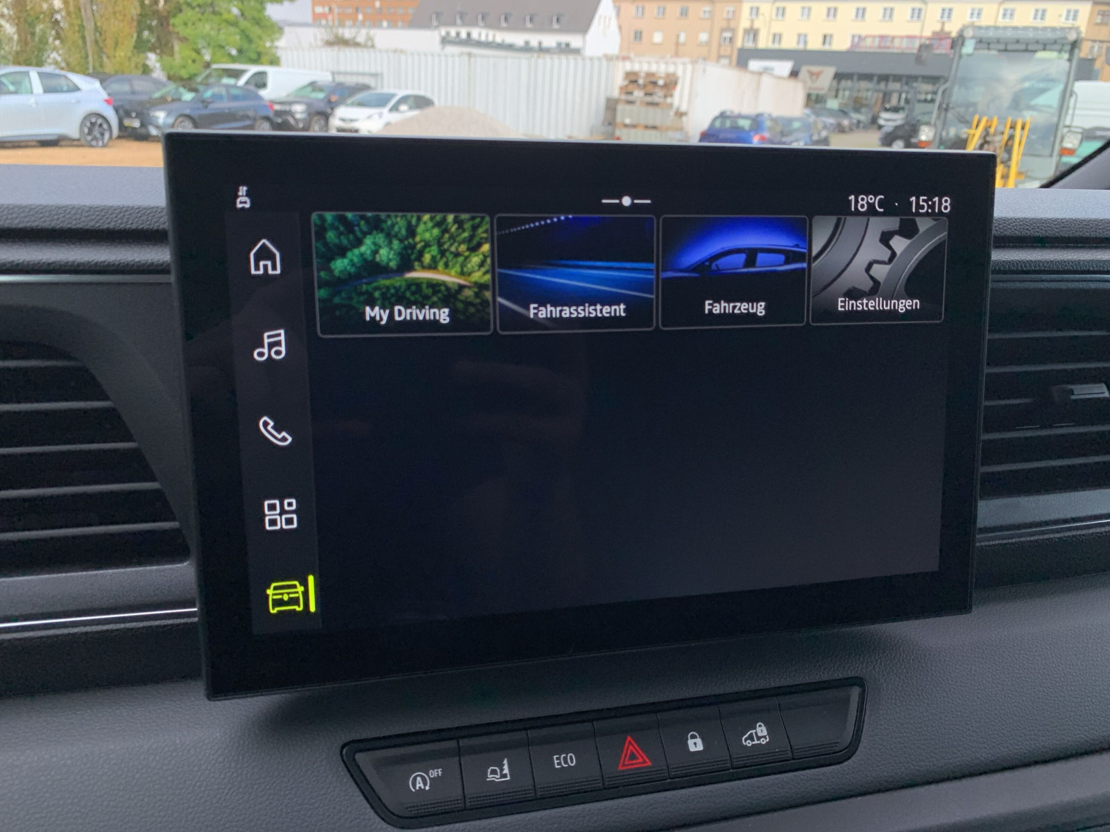 Master Blue dCi 150 L2H2 3,5t Advance LED+NAVI