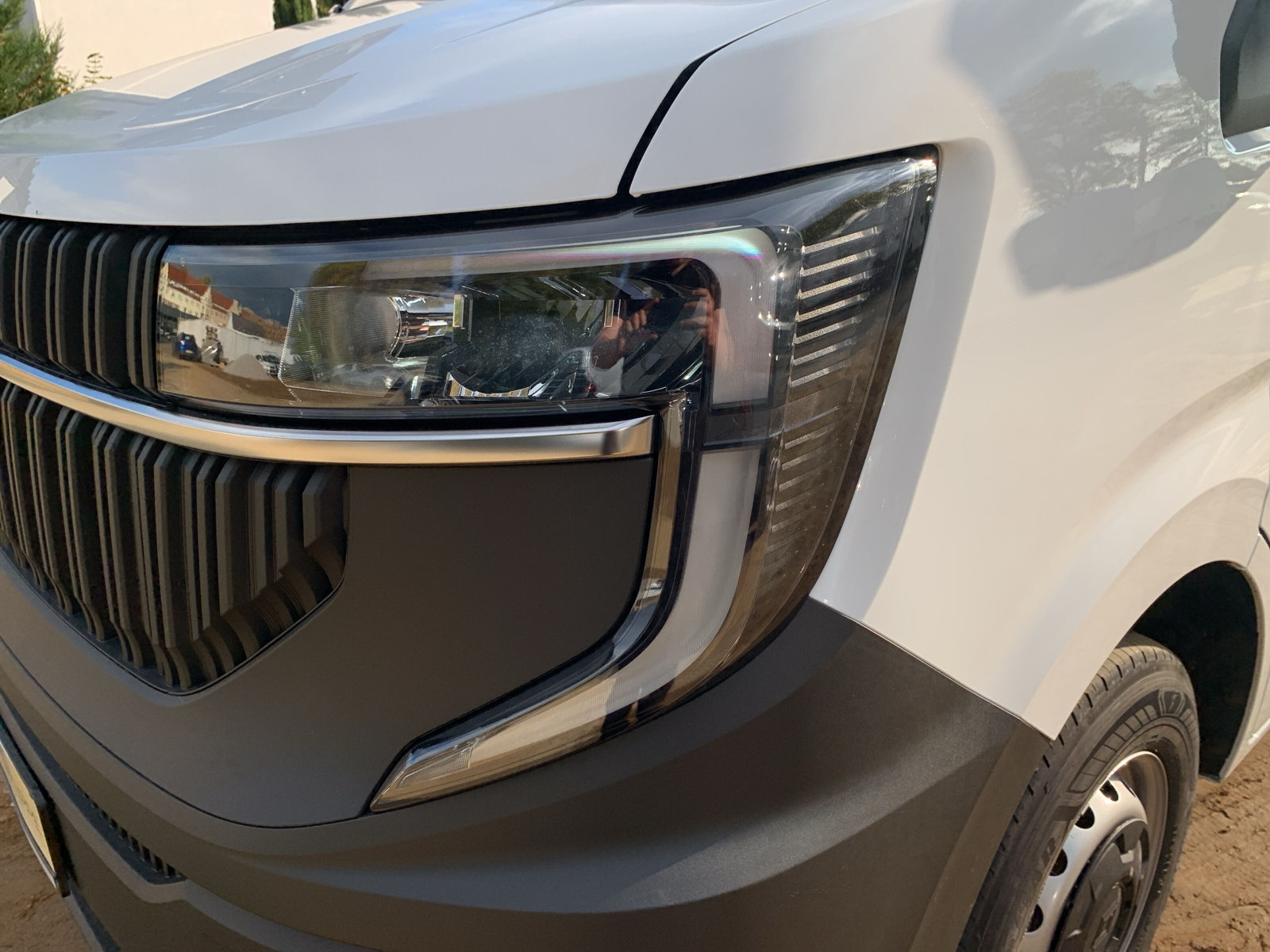 Master Blue dCi 150 L2H2 3,5t Advance LED+NAVI