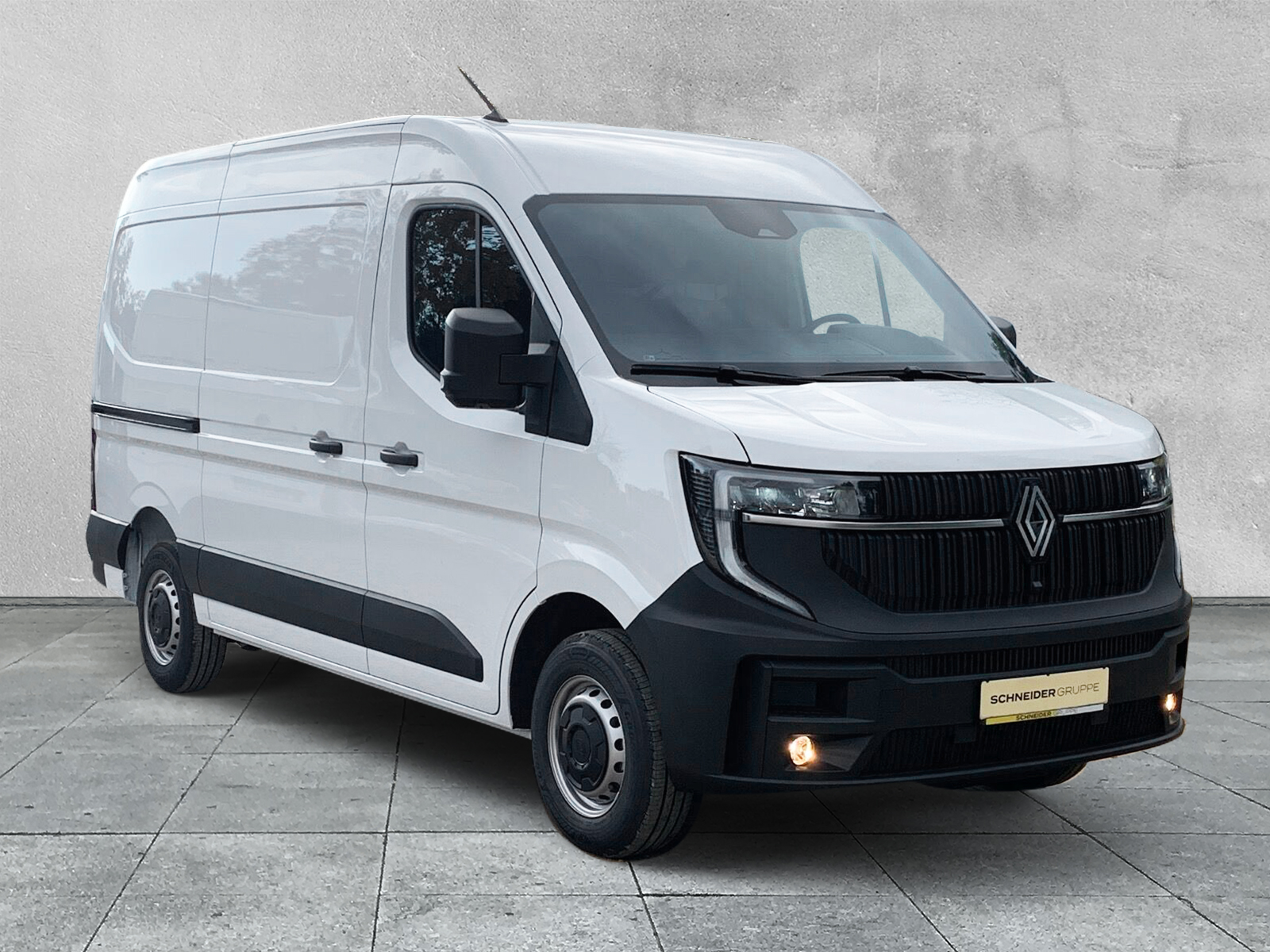 Master Blue dCi 150 L2H2 3,5t Advance LED+NAVI