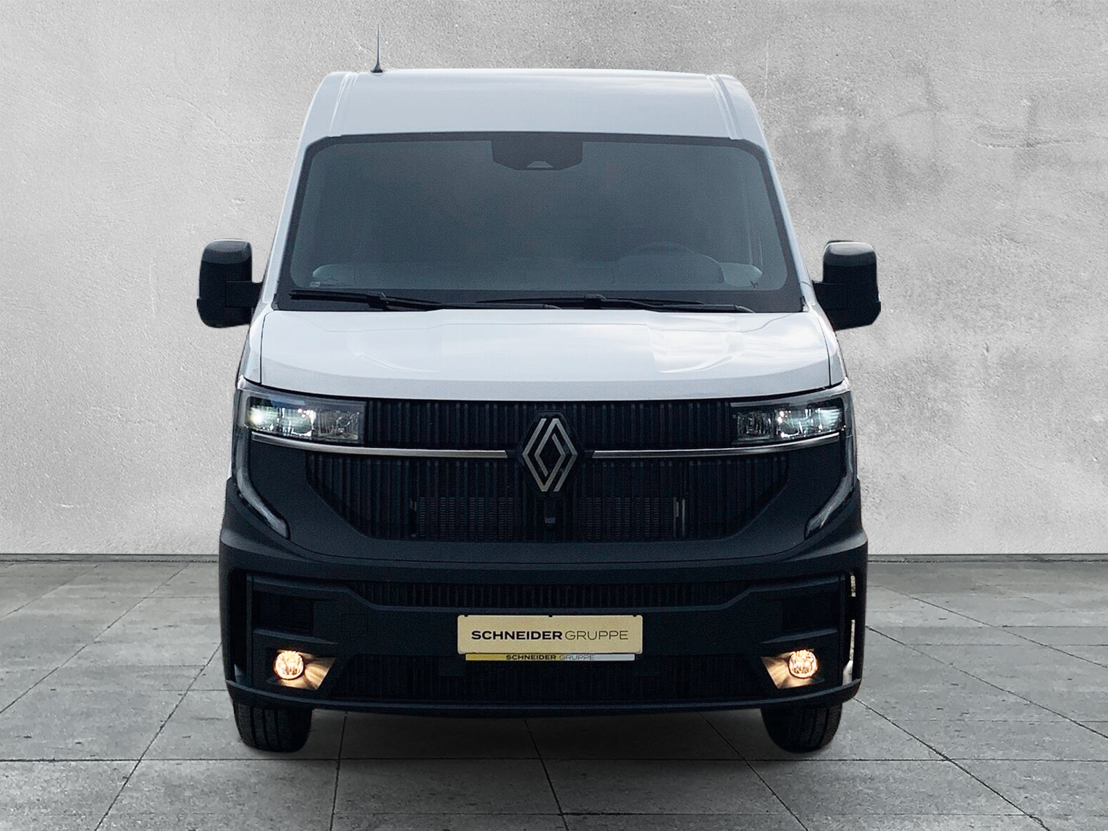 Master Blue dCi 150 L2H2 3,5t Advance LED+NAVI
