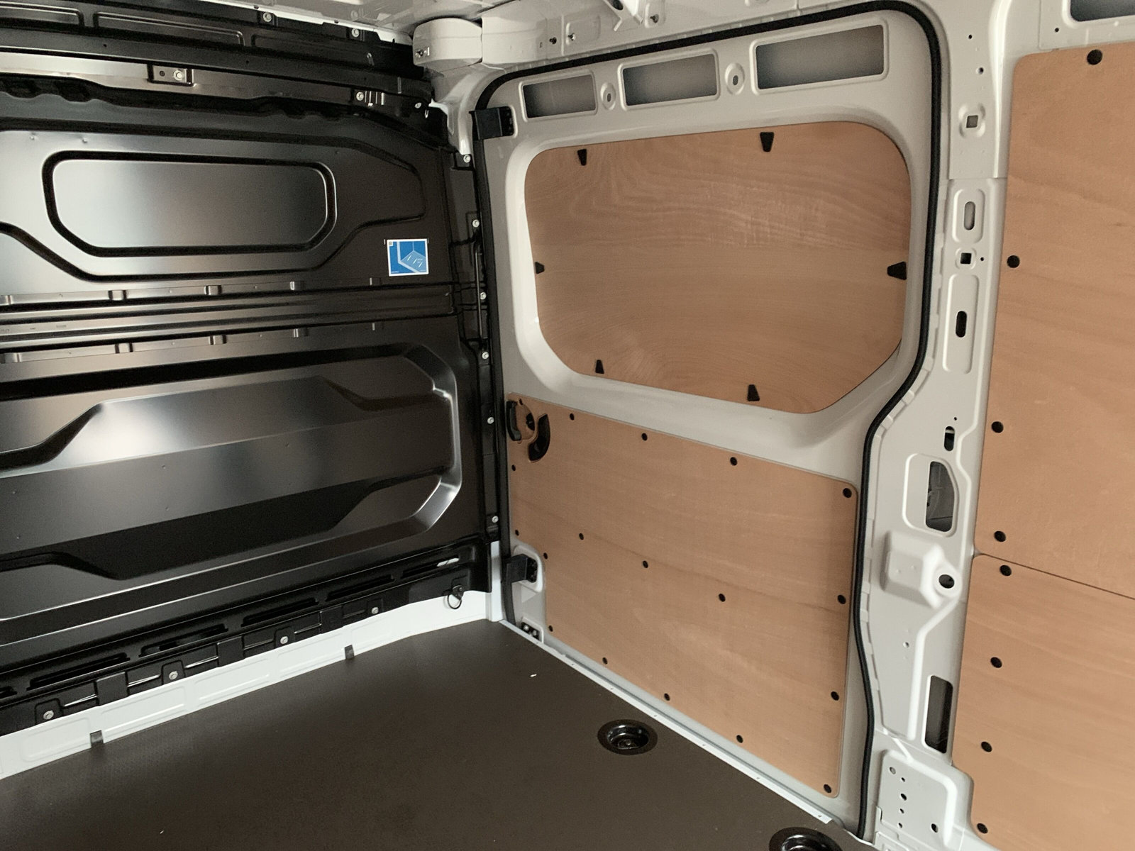Master ADVANCE L3H2 3,5t BLUE dCi 150 KLIMA+LED