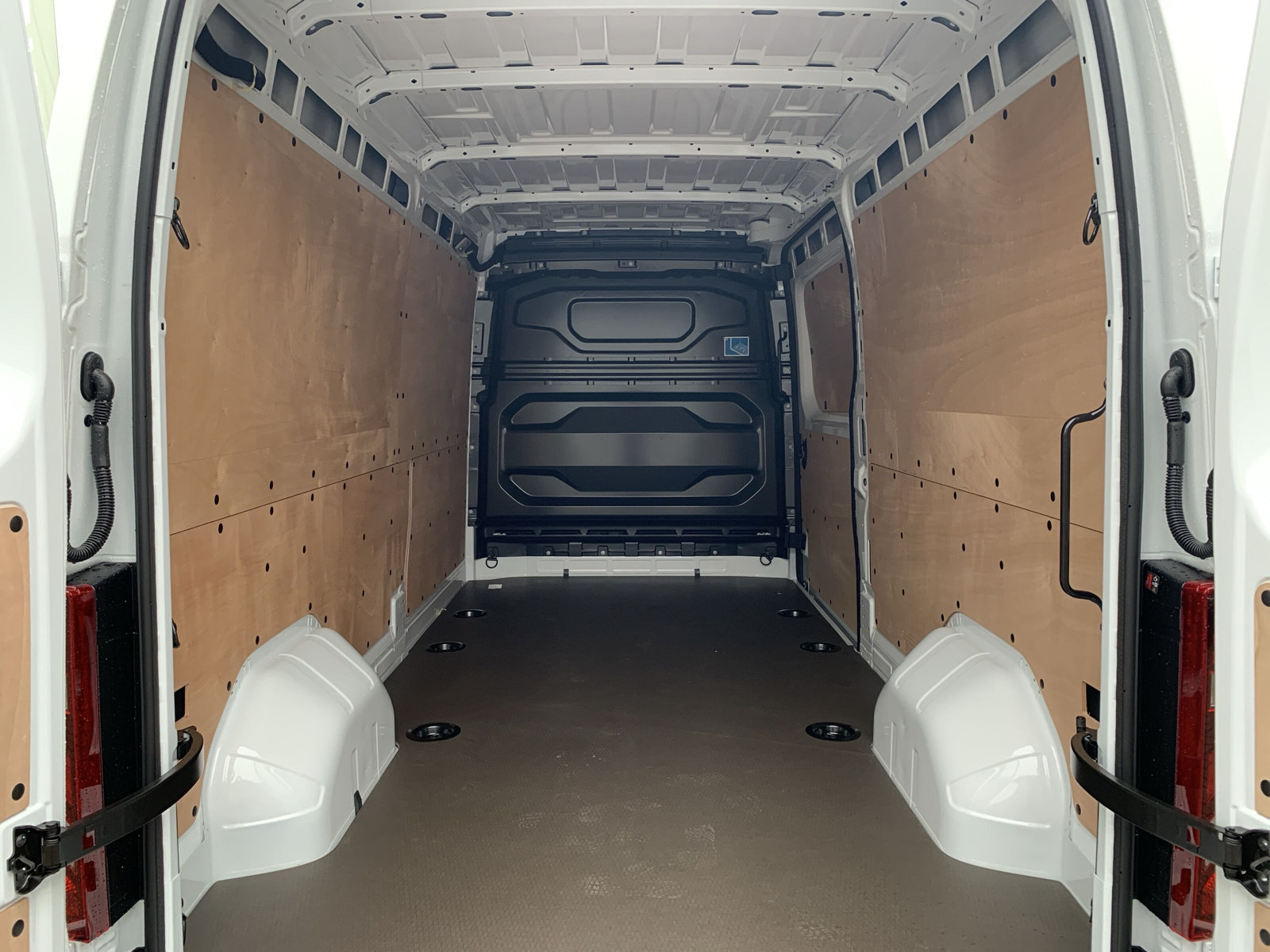 Master ADVANCE L3H2 3,5t BLUE dCi 150 KLIMA+LED