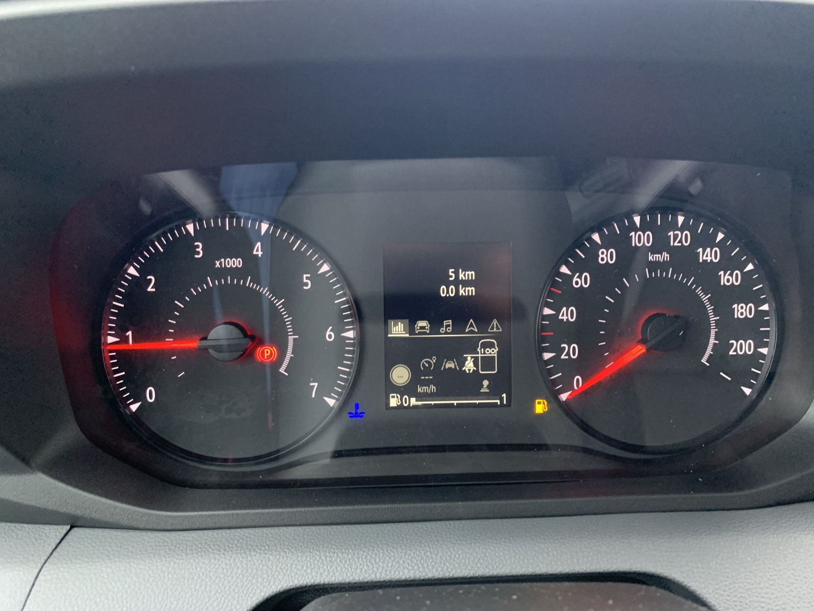 Master ADVANCE L3H2 3,5t BLUE dCi 150 KLIMA+LED