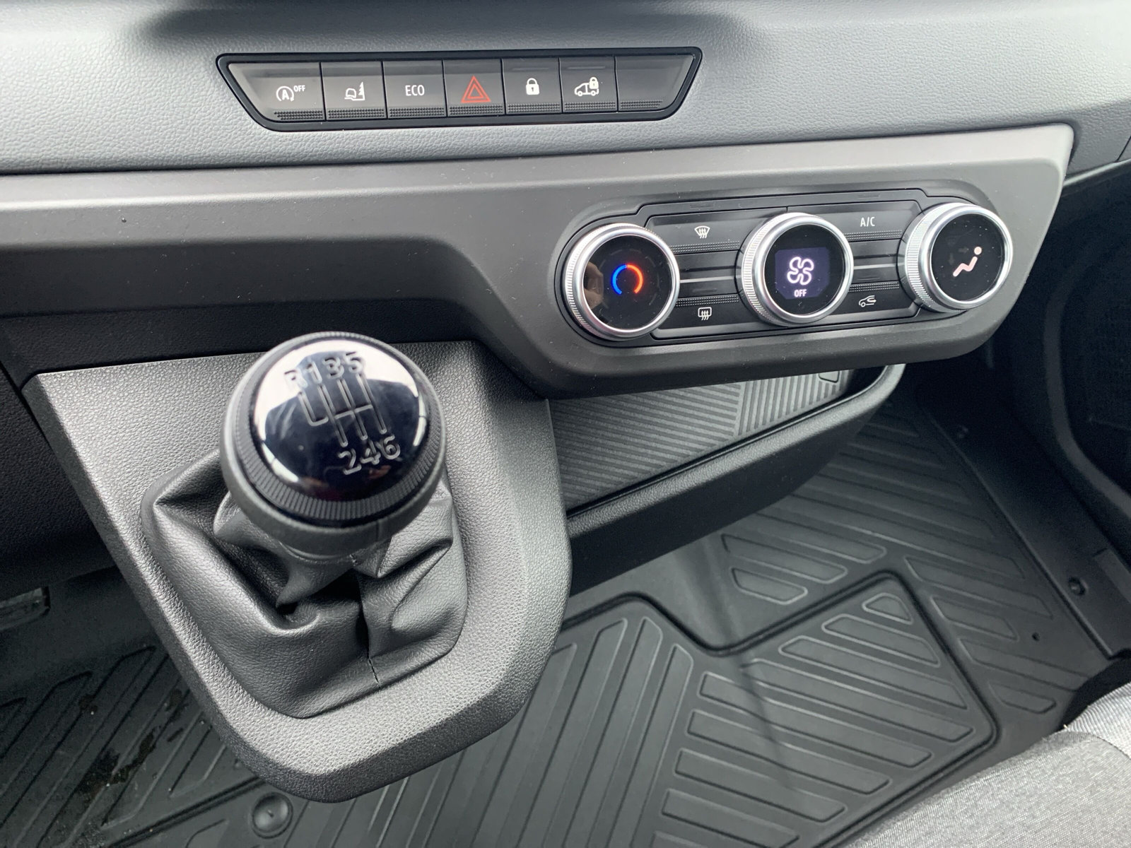 Master ADVANCE L3H2 3,5t BLUE dCi 150 KLIMA+LED