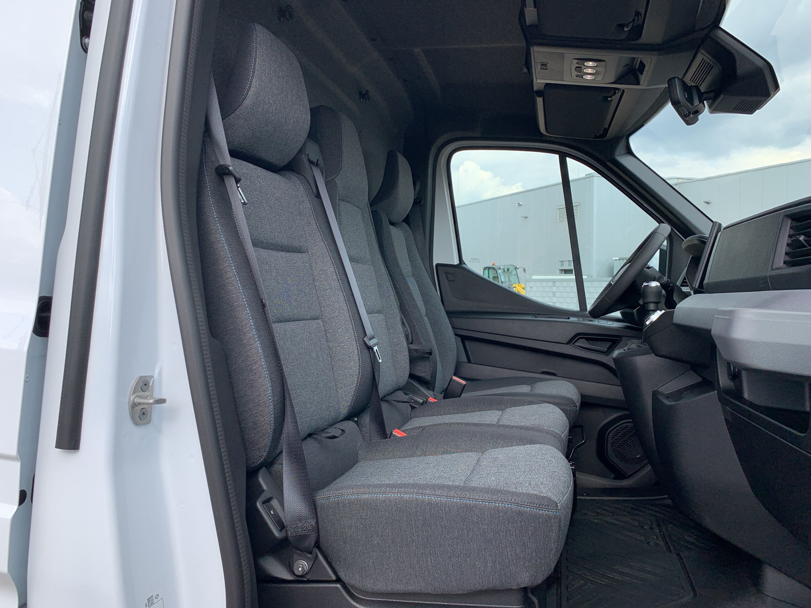 Master BLUE DCI 150 L2H2 3,5t EXTRA KAMERA